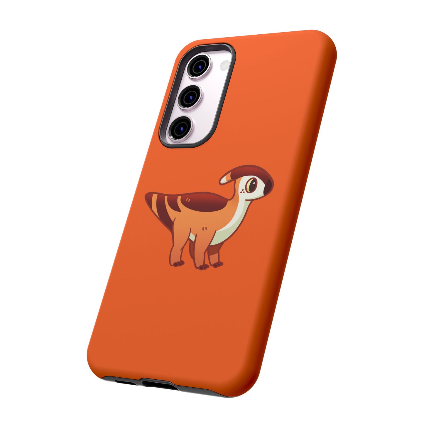 Parasaurolophus - Phone Case