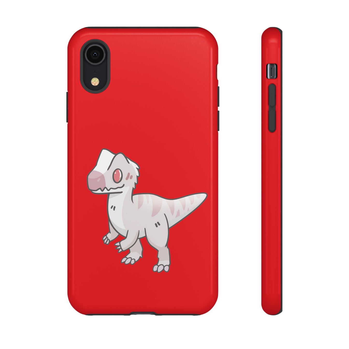 Albino Allo - Phone Case