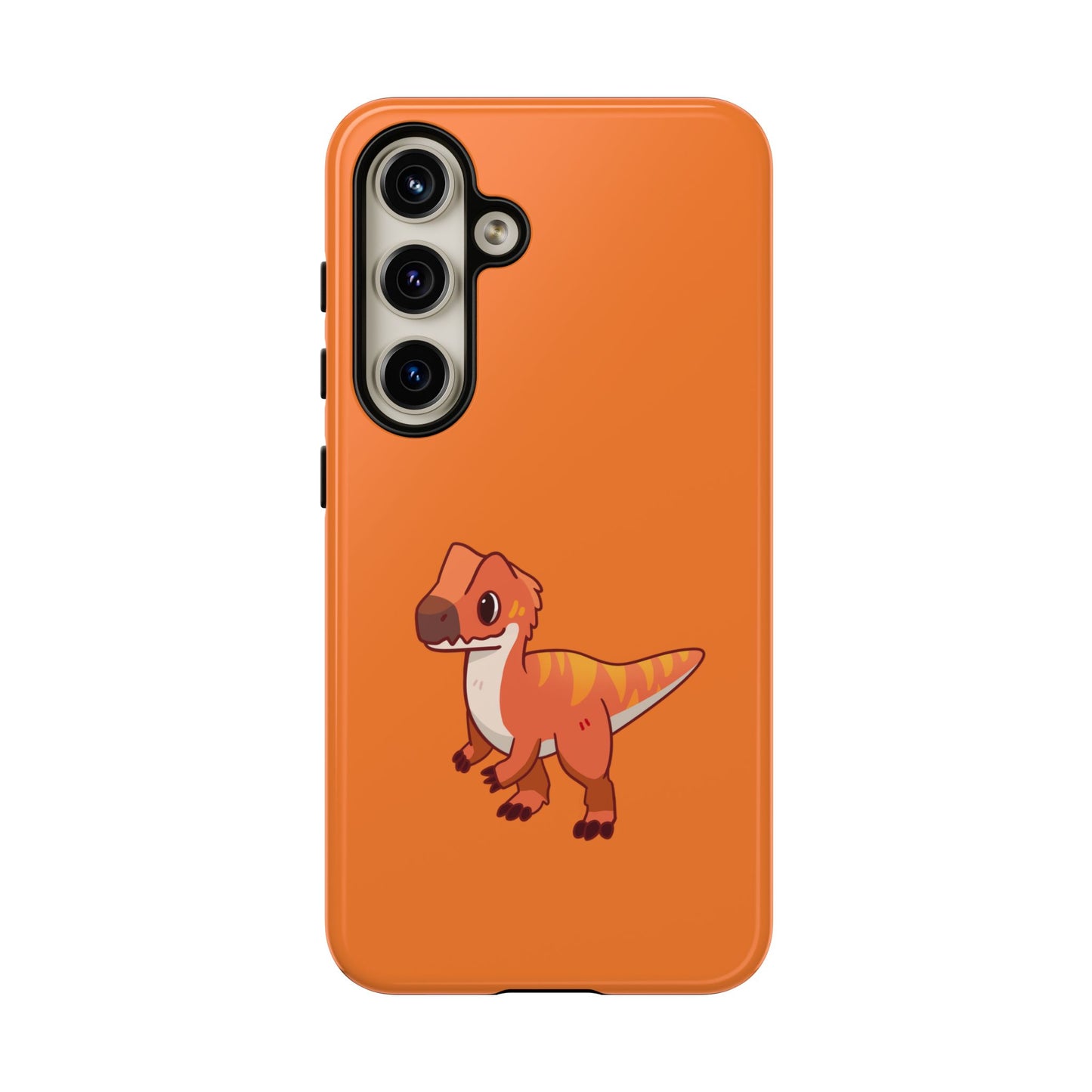 Allosaurus - Phone Case