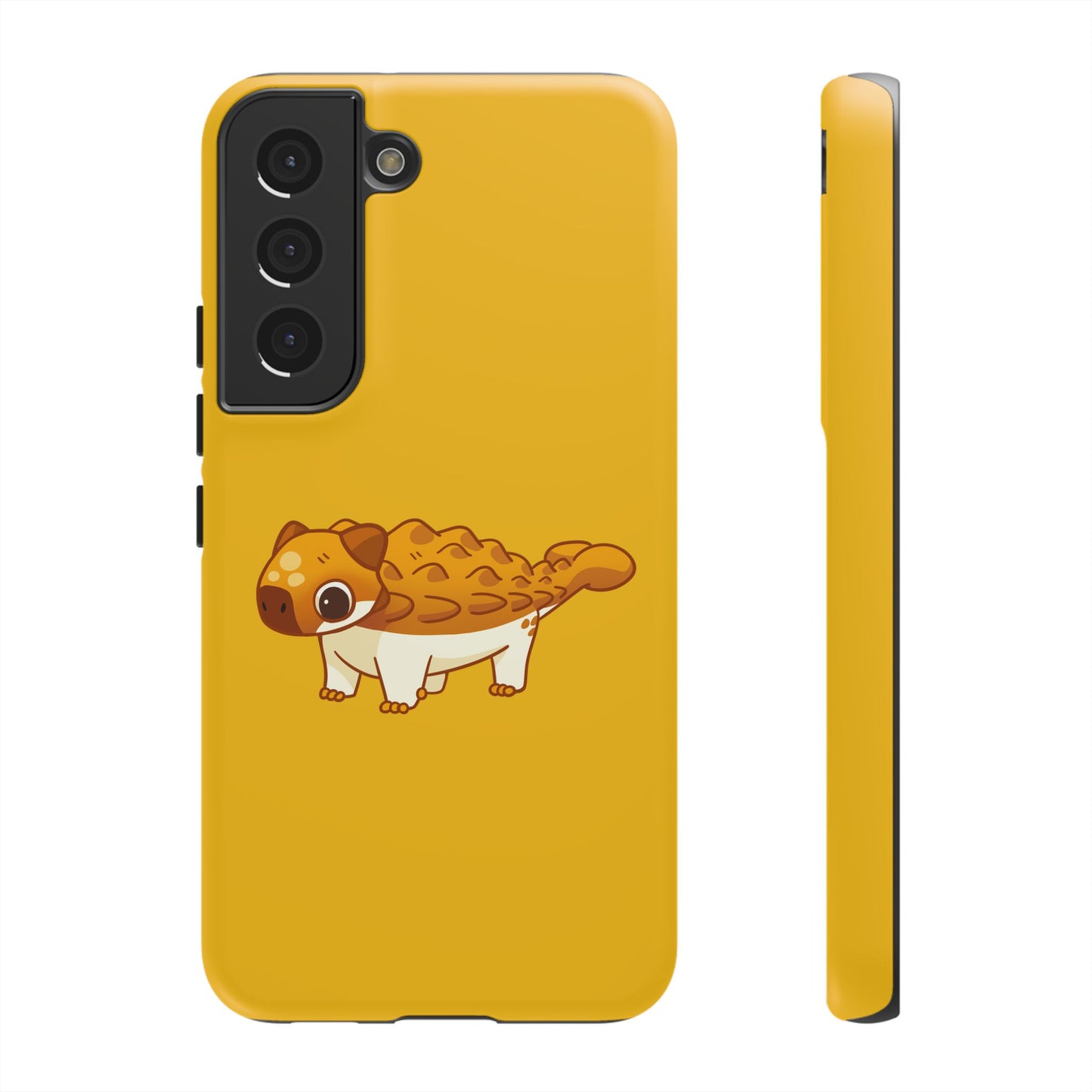 Pinacosaurus - Phone Case