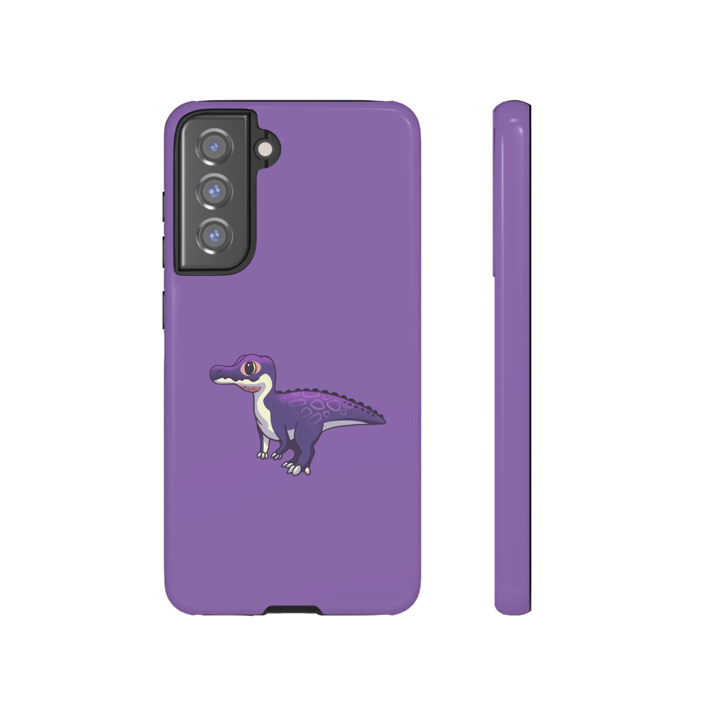 Baryonyx - Phone Case