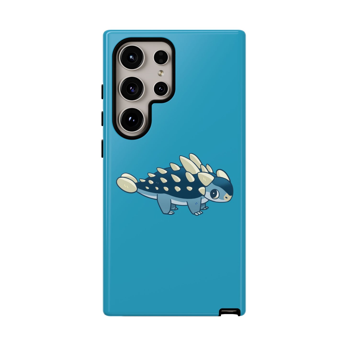 Euoplocephalus - Phone Case
