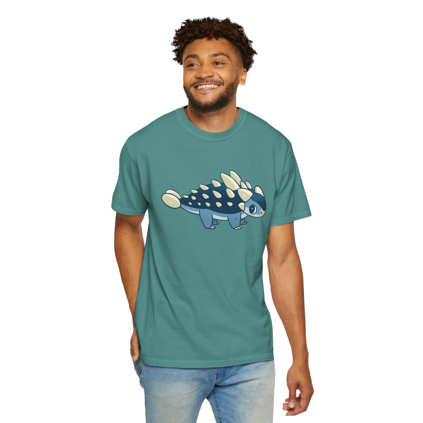 Euoplocephalus T-Shirt