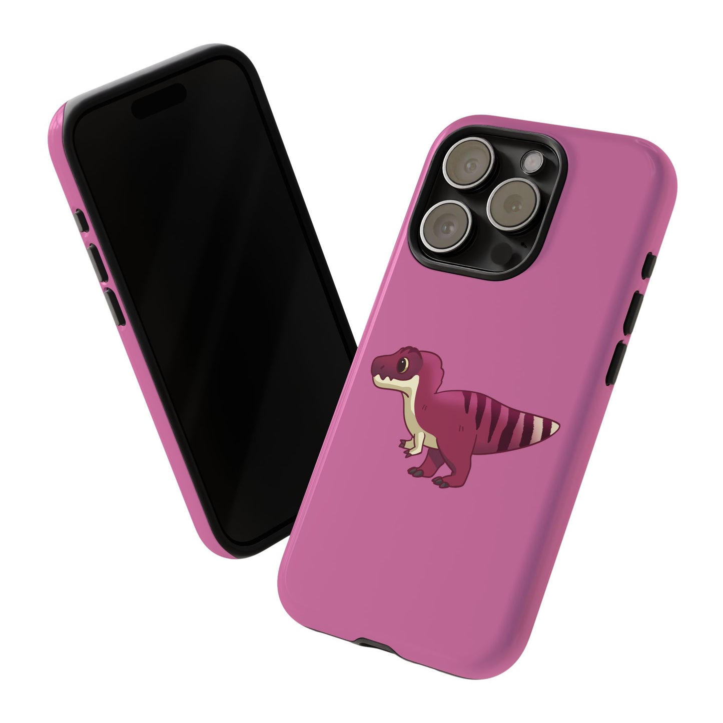 Tyrannosaurus Rex - Phone Case