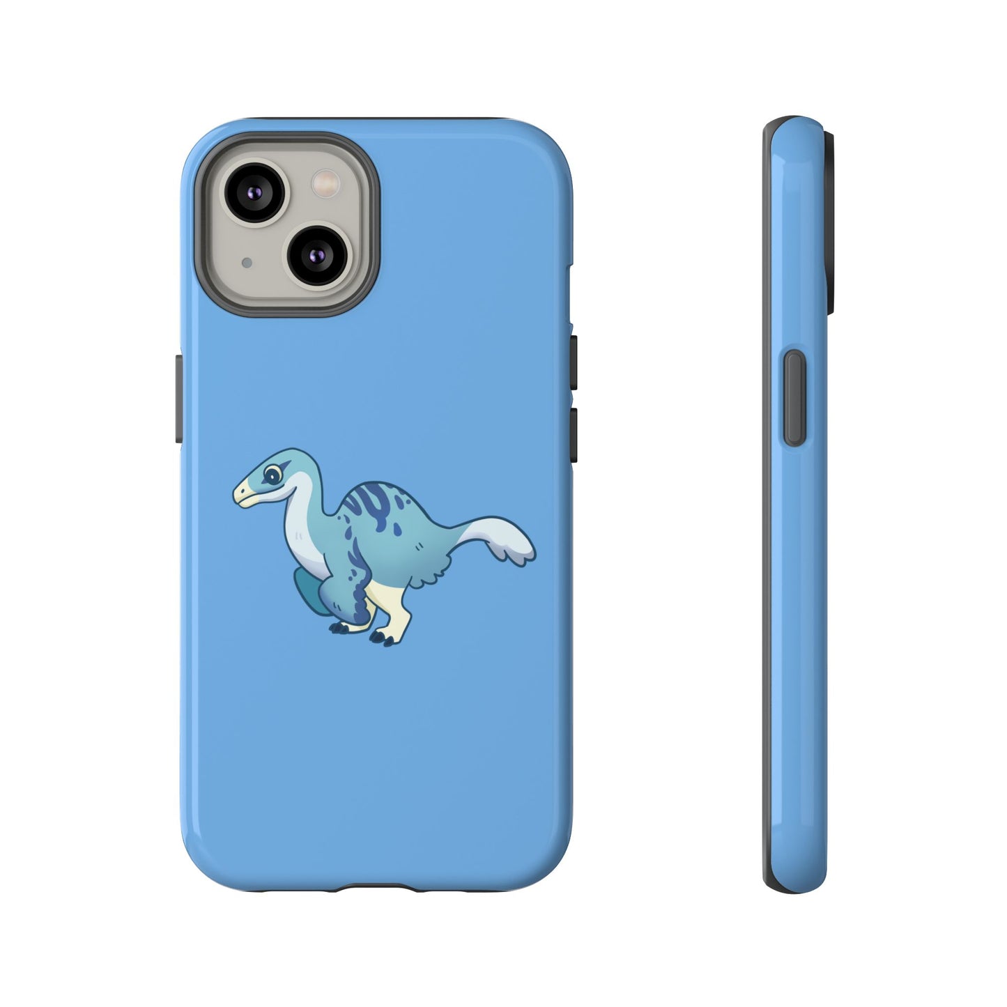 Deinocheirus - Phone Case