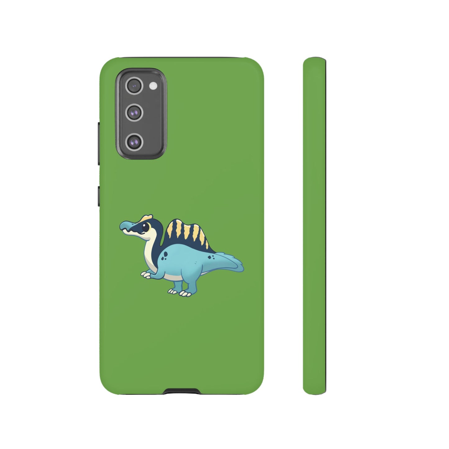 Spinosaurus - Phone Case