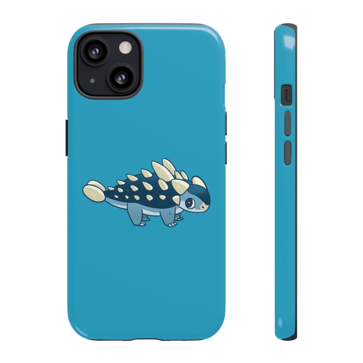Euoplocephalus - Phone Case