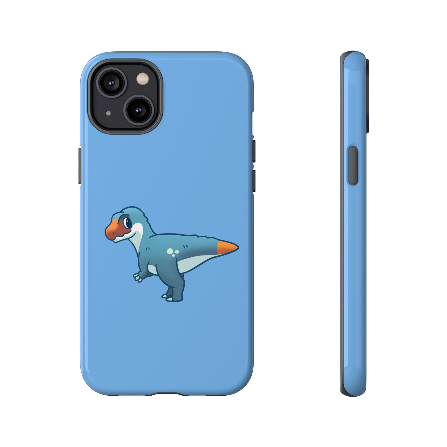 Megalosaurus - Phone Case