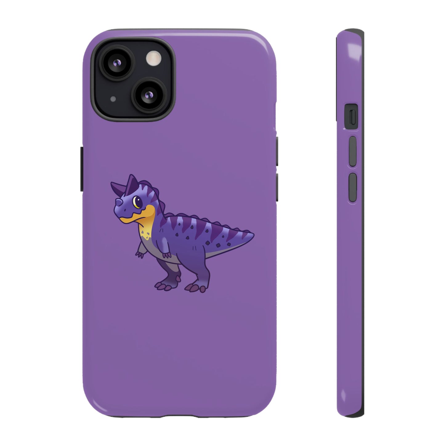 Carnotaurus - Phone Case