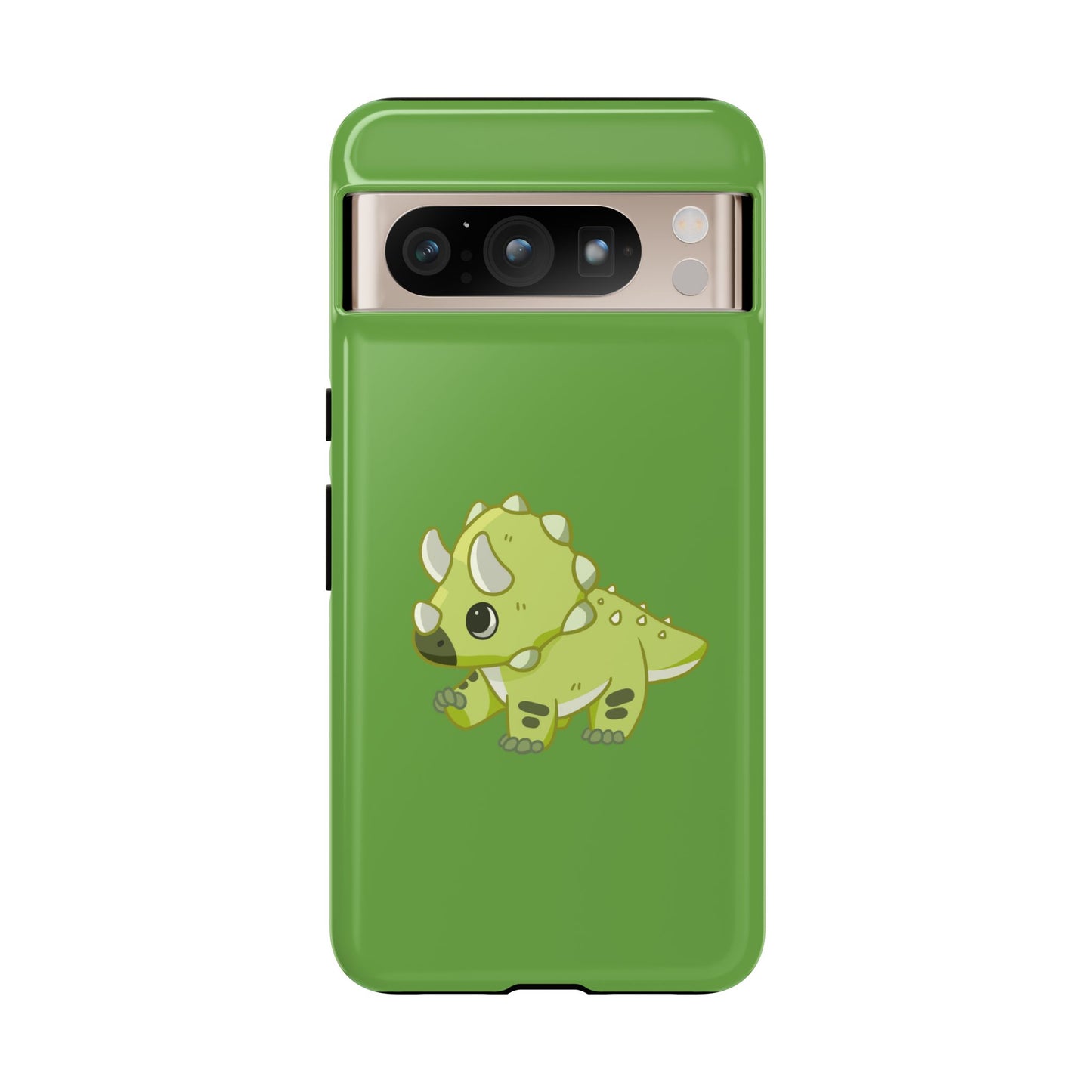 Triceratops - Phone Case