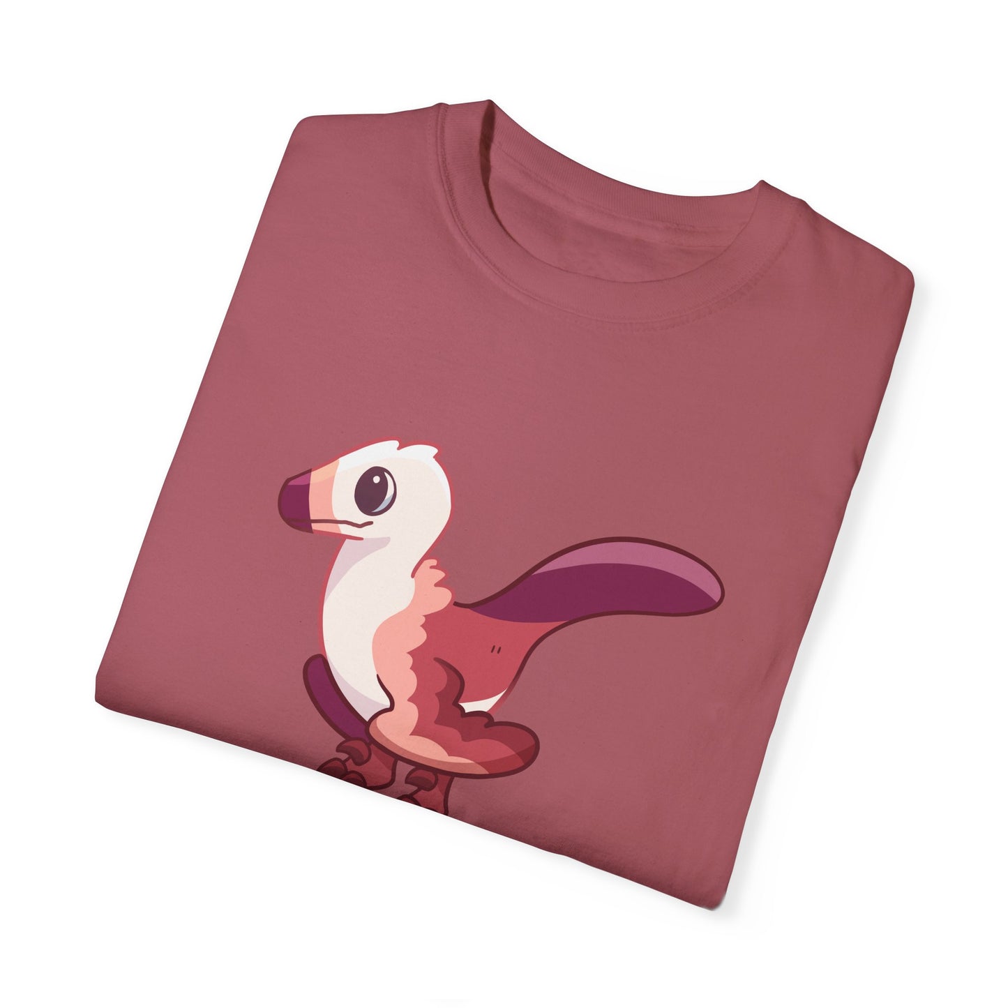 Velociraptor T-Shirt