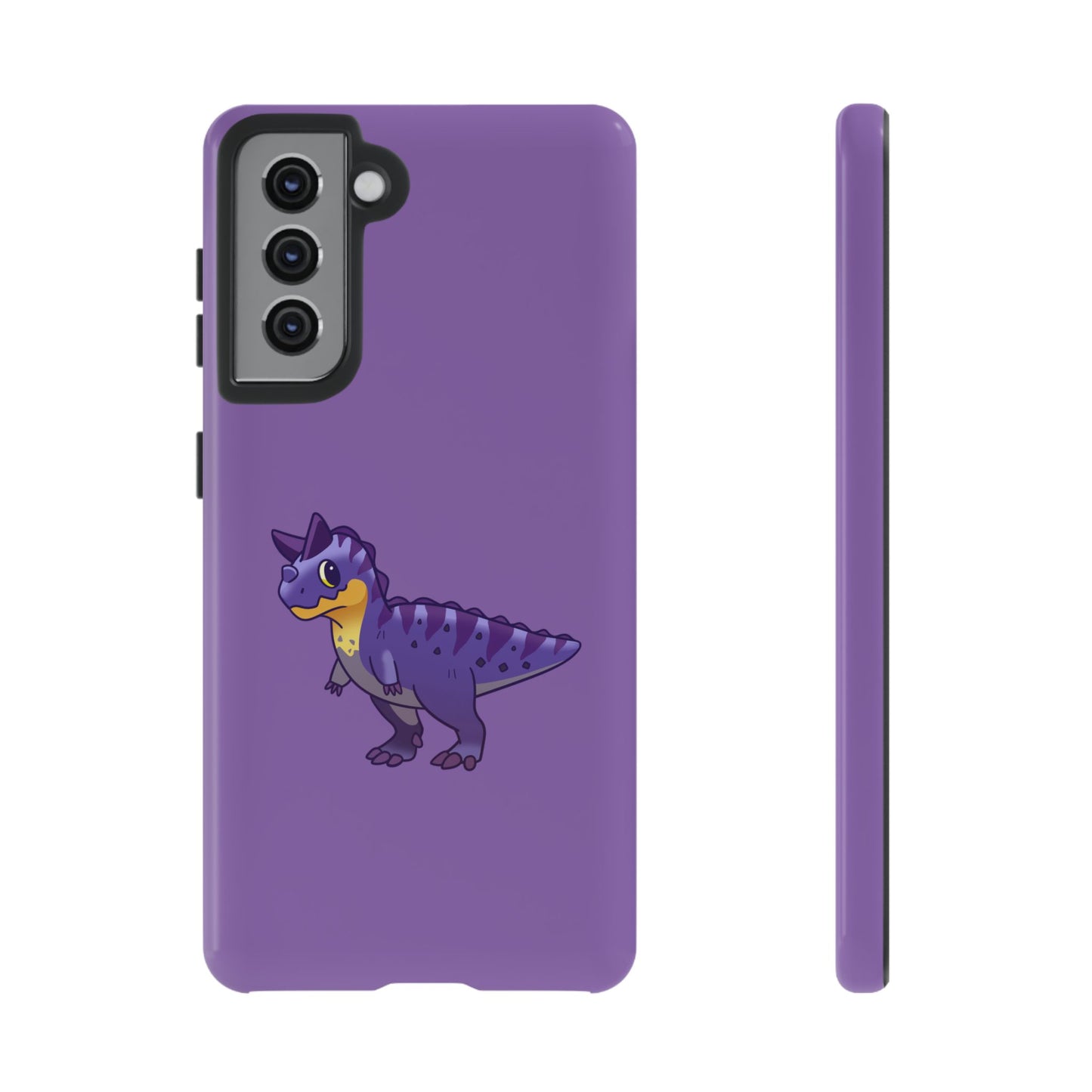 Carnotaurus - Phone Case