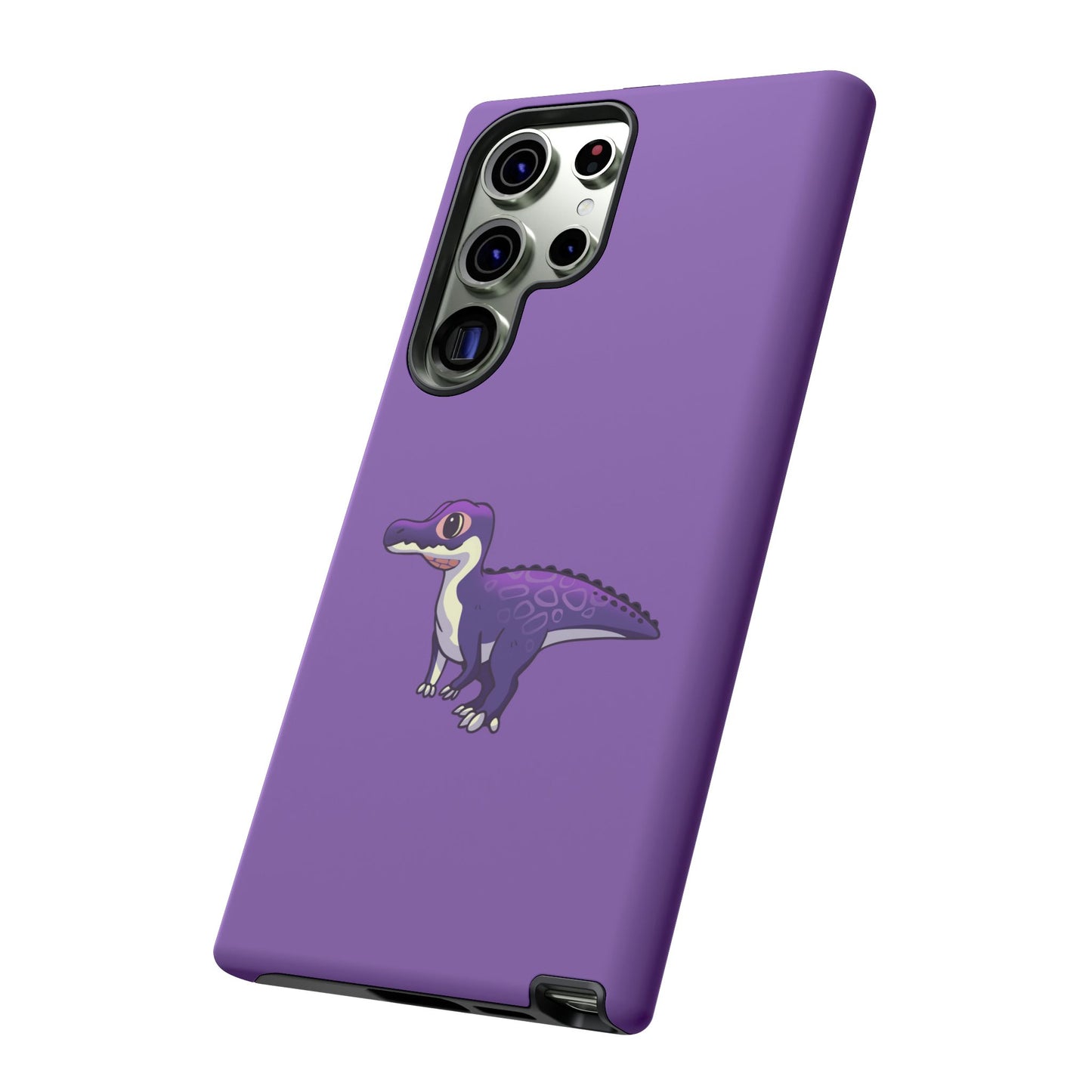 Baryonyx - Phone Case