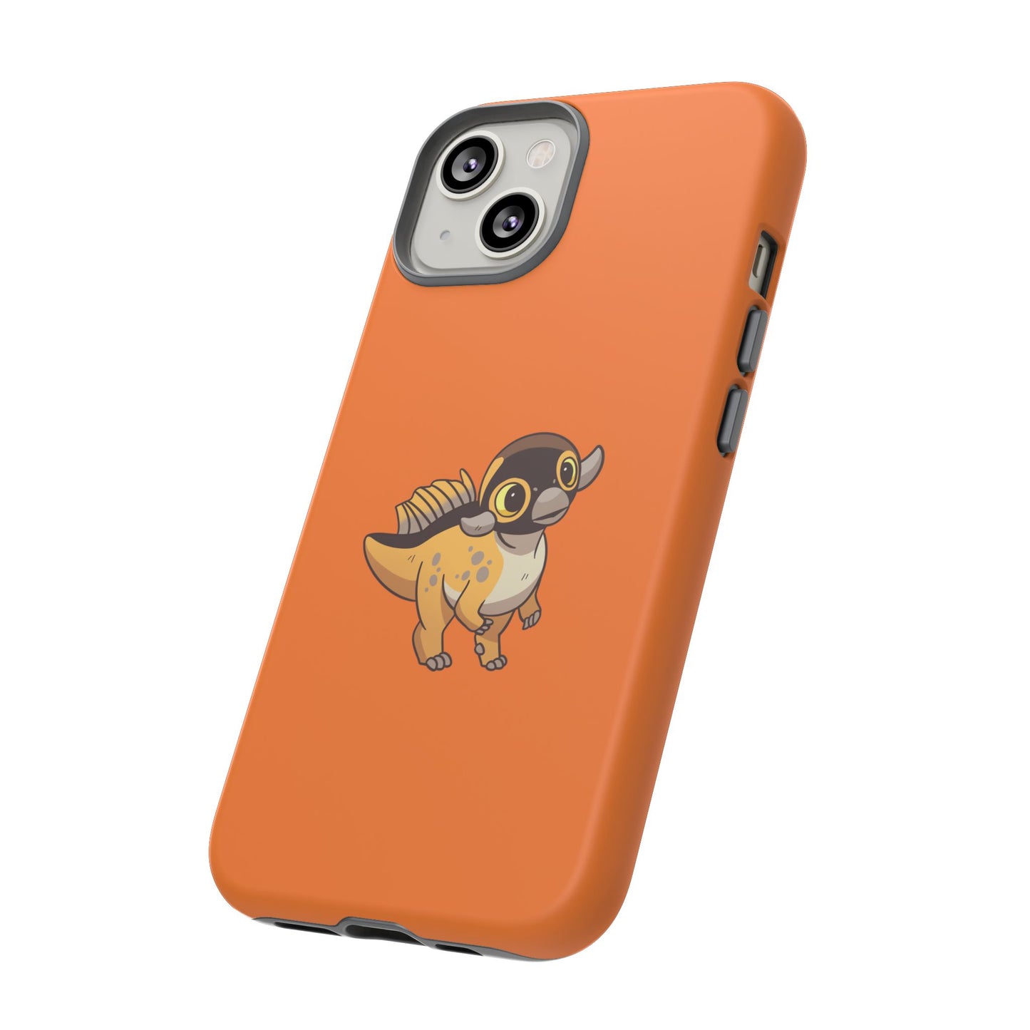Psittacosaurus - Phone Case