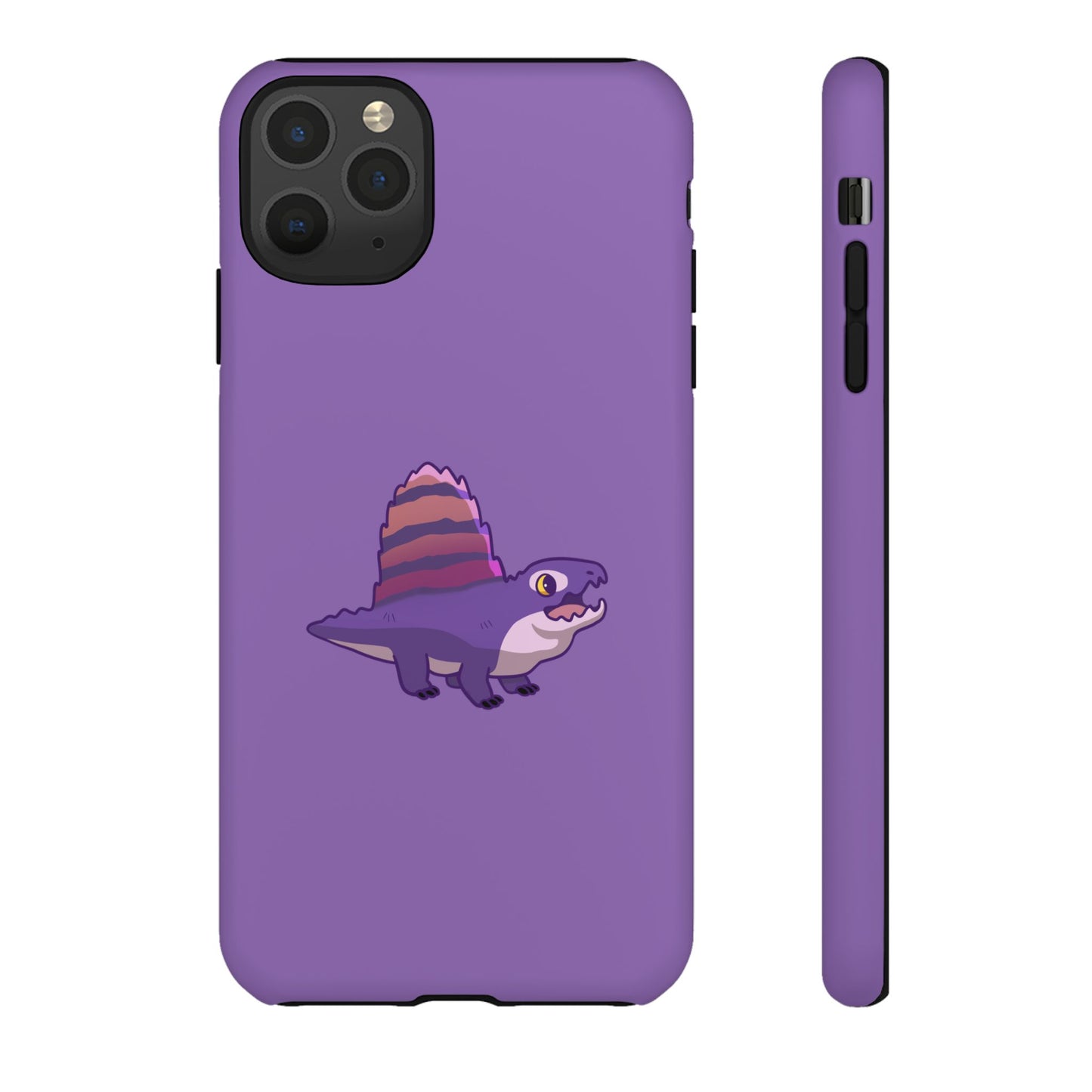 Dimetrodon - Phone Case