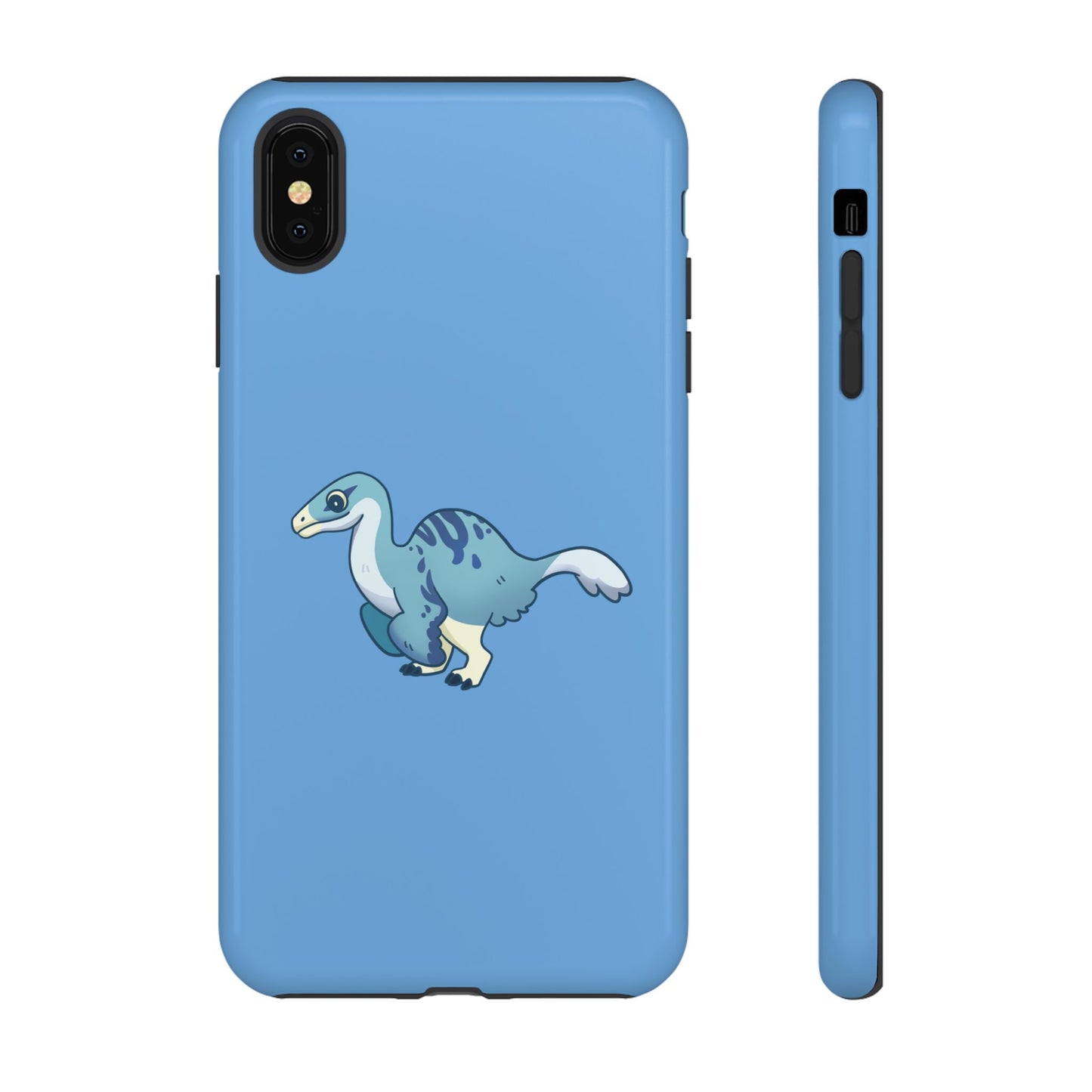 Deinocheirus - Phone Case