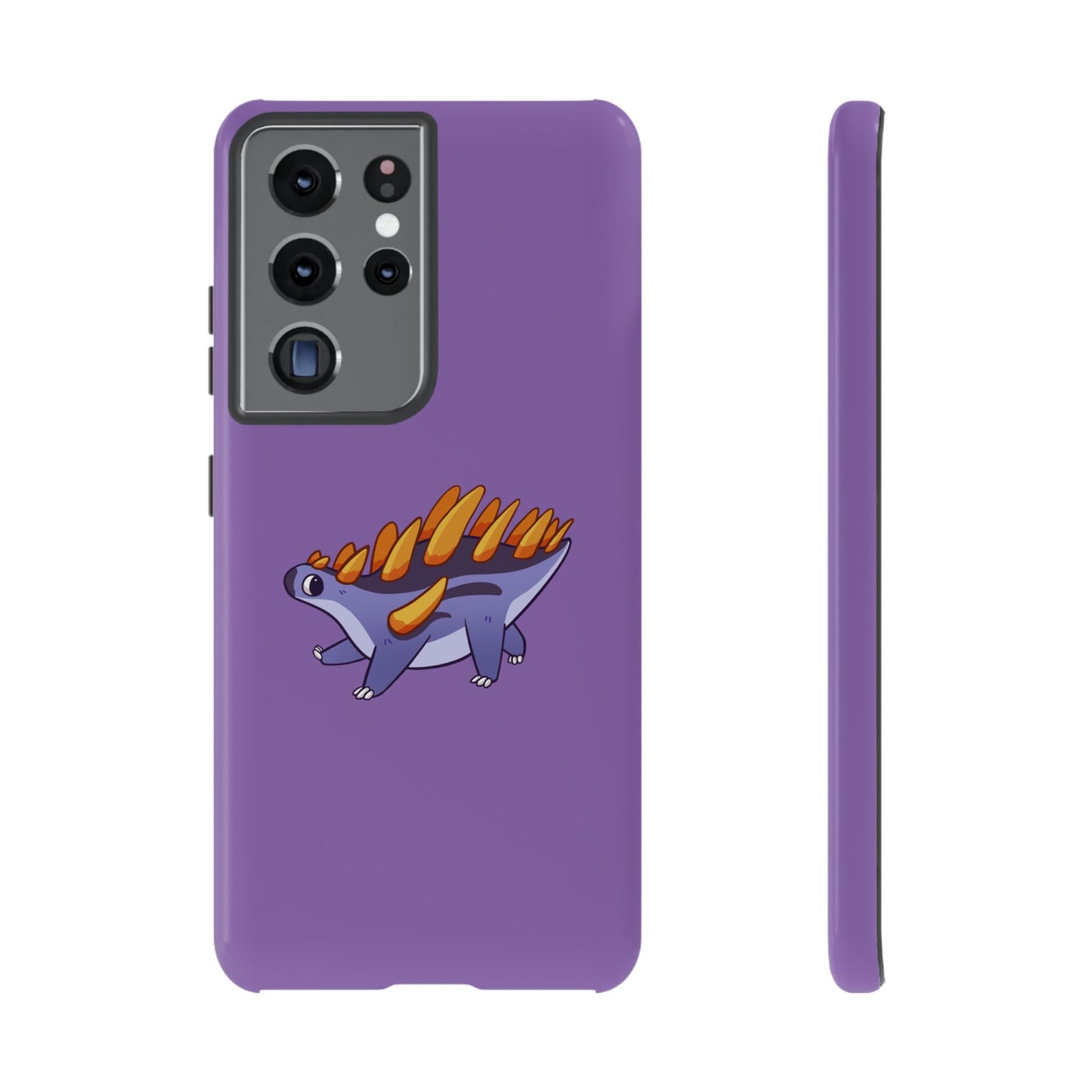 Kentrosaurus - Phone Case