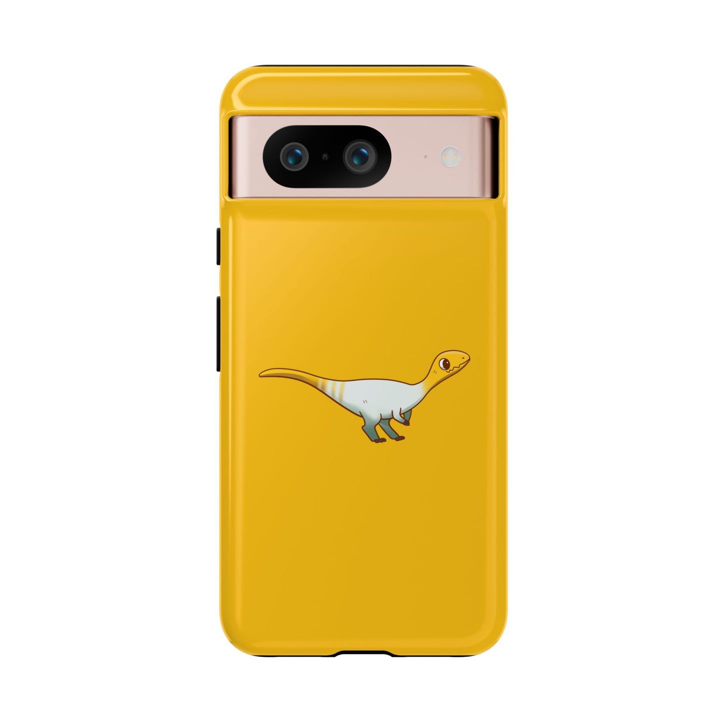 Coelophysis - Phone Case