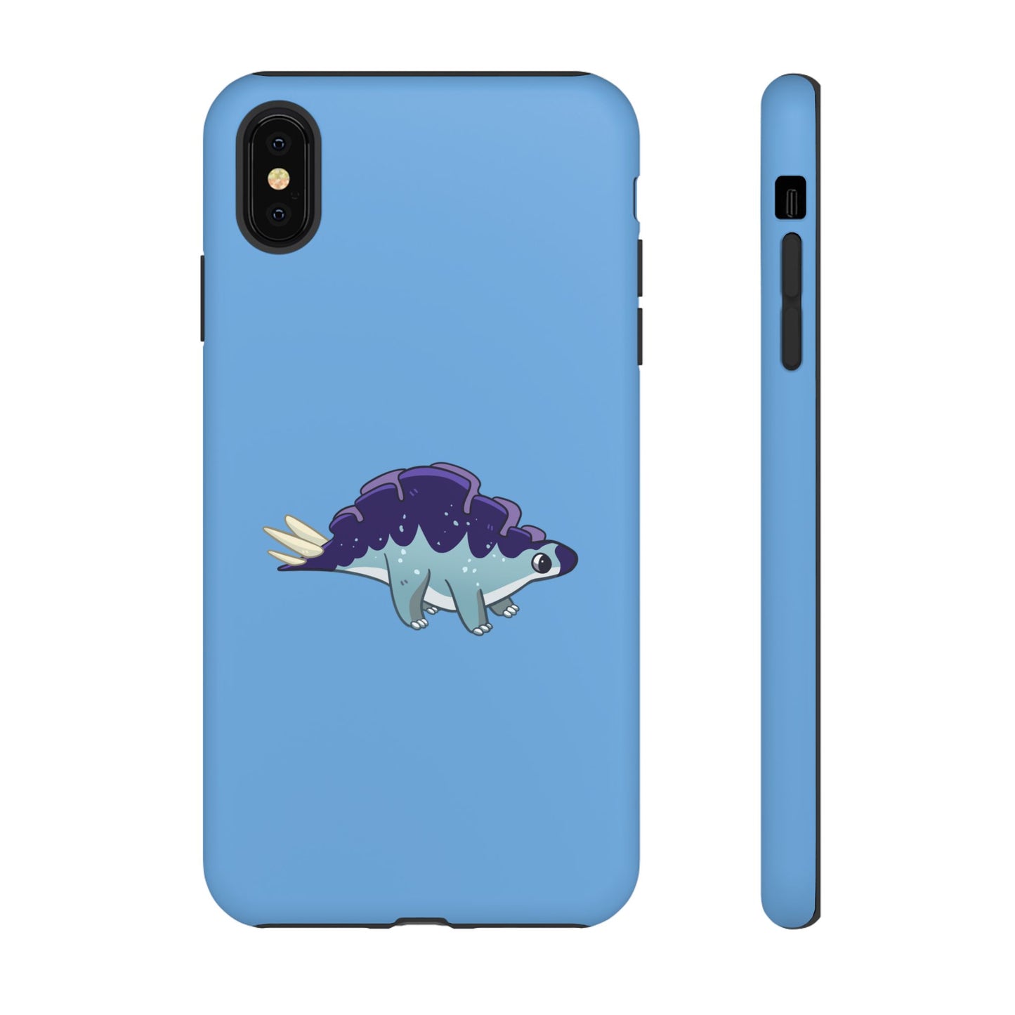 Wuerhosaurus - Phone Case
