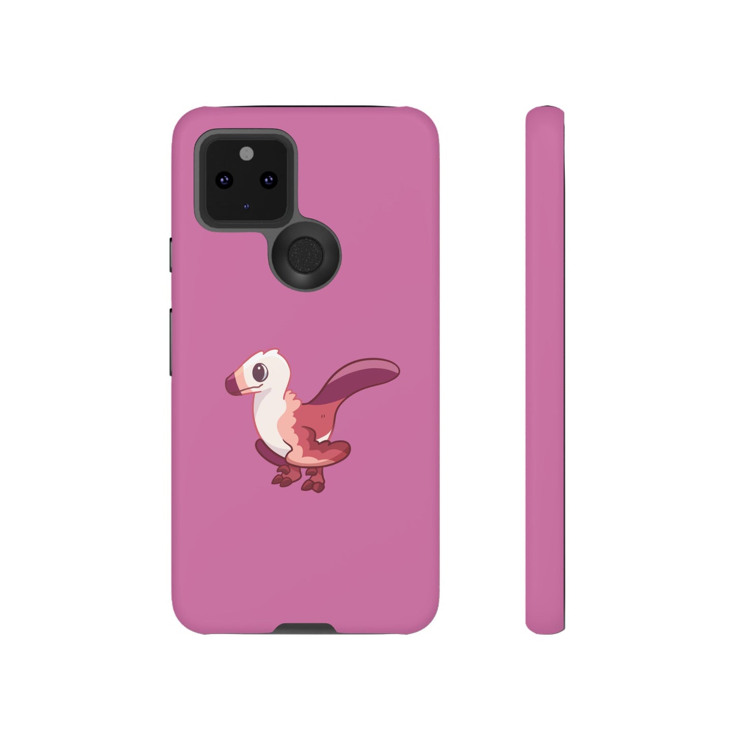 Velociraptor - Phone Case