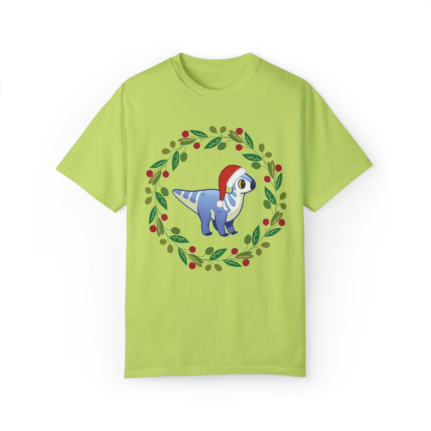 Holiday Lucky T-Shirt