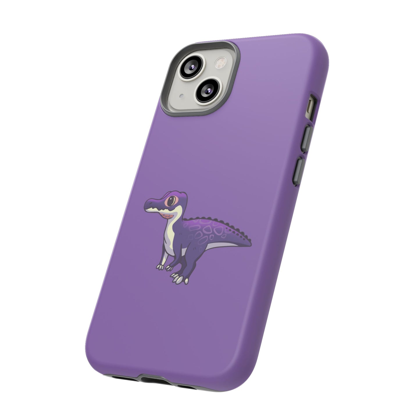 Baryonyx - Phone Case