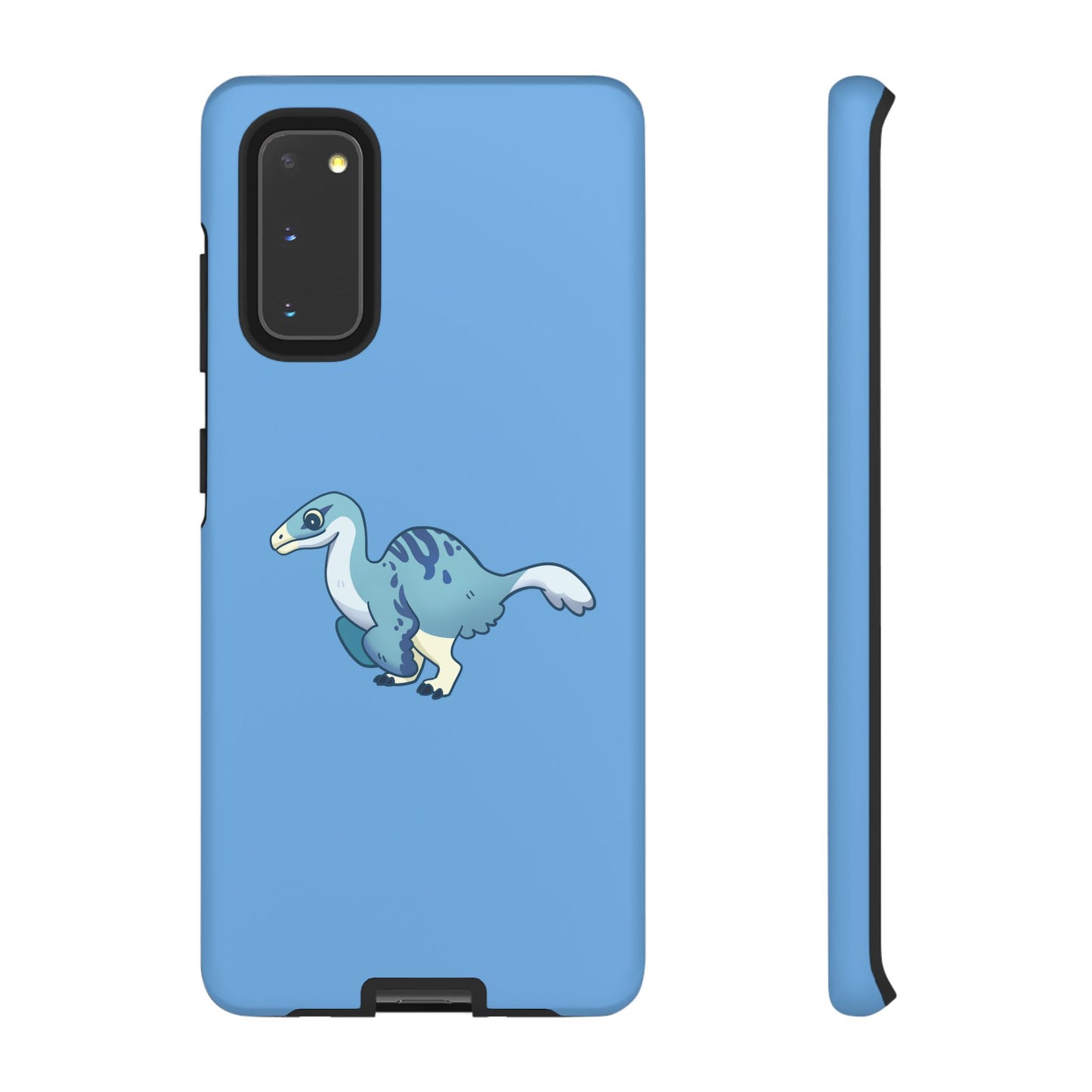 Deinocheirus - Phone Case