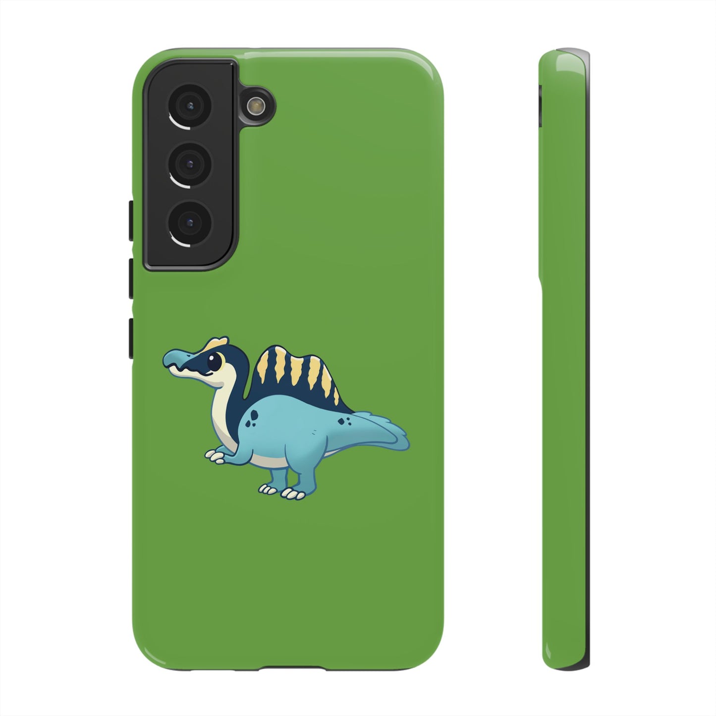 Spinosaurus - Phone Case