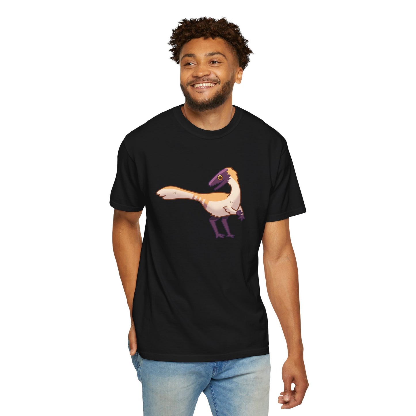 Compsognathus T-Shirt