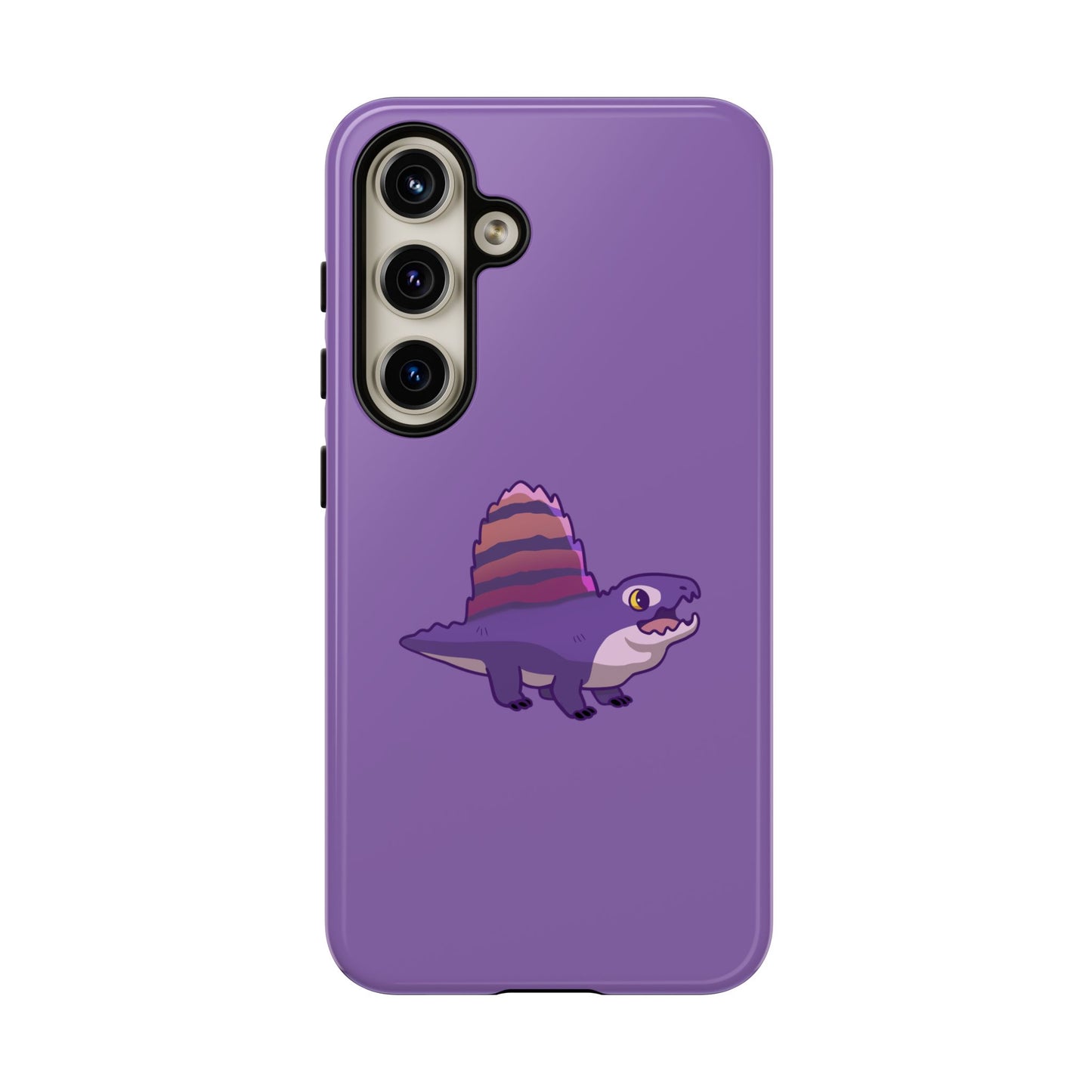 Dimetrodon - Phone Case