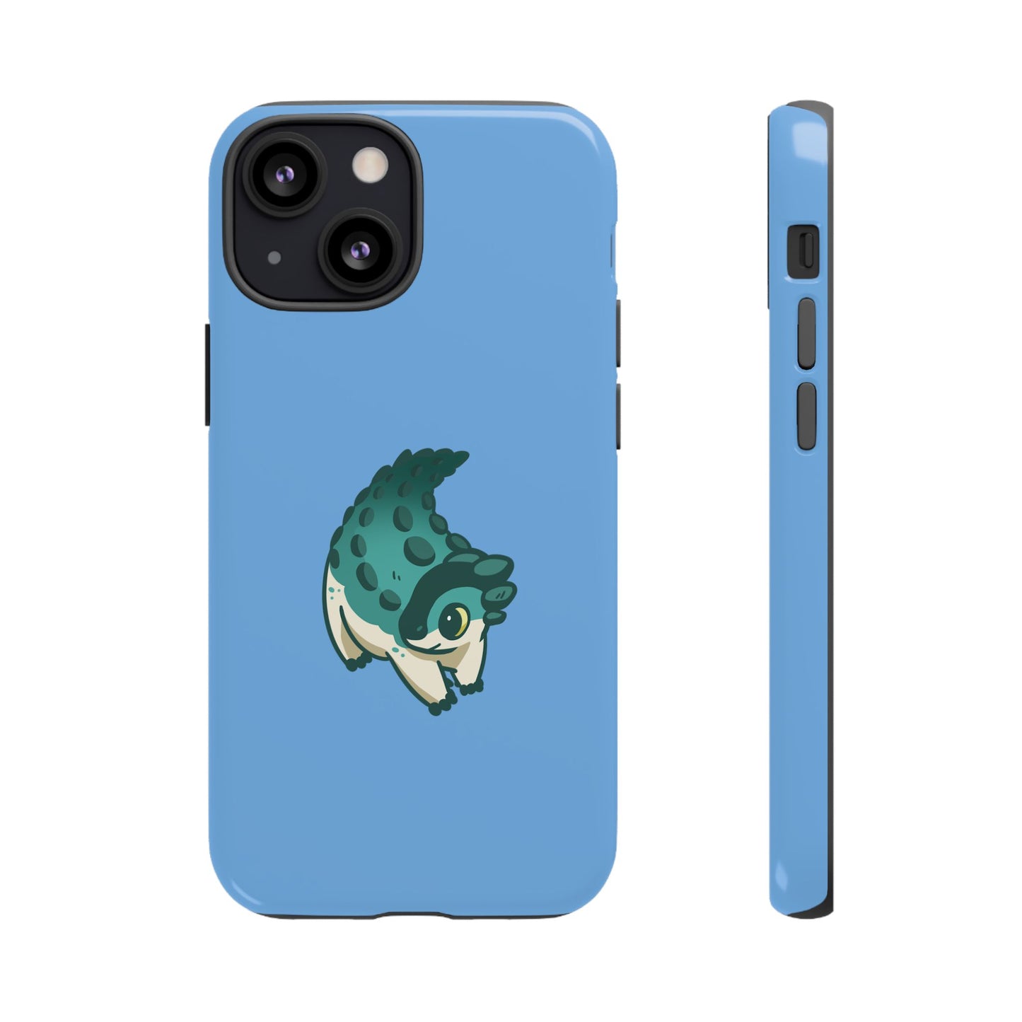 Scelidosaurus - Phone Case