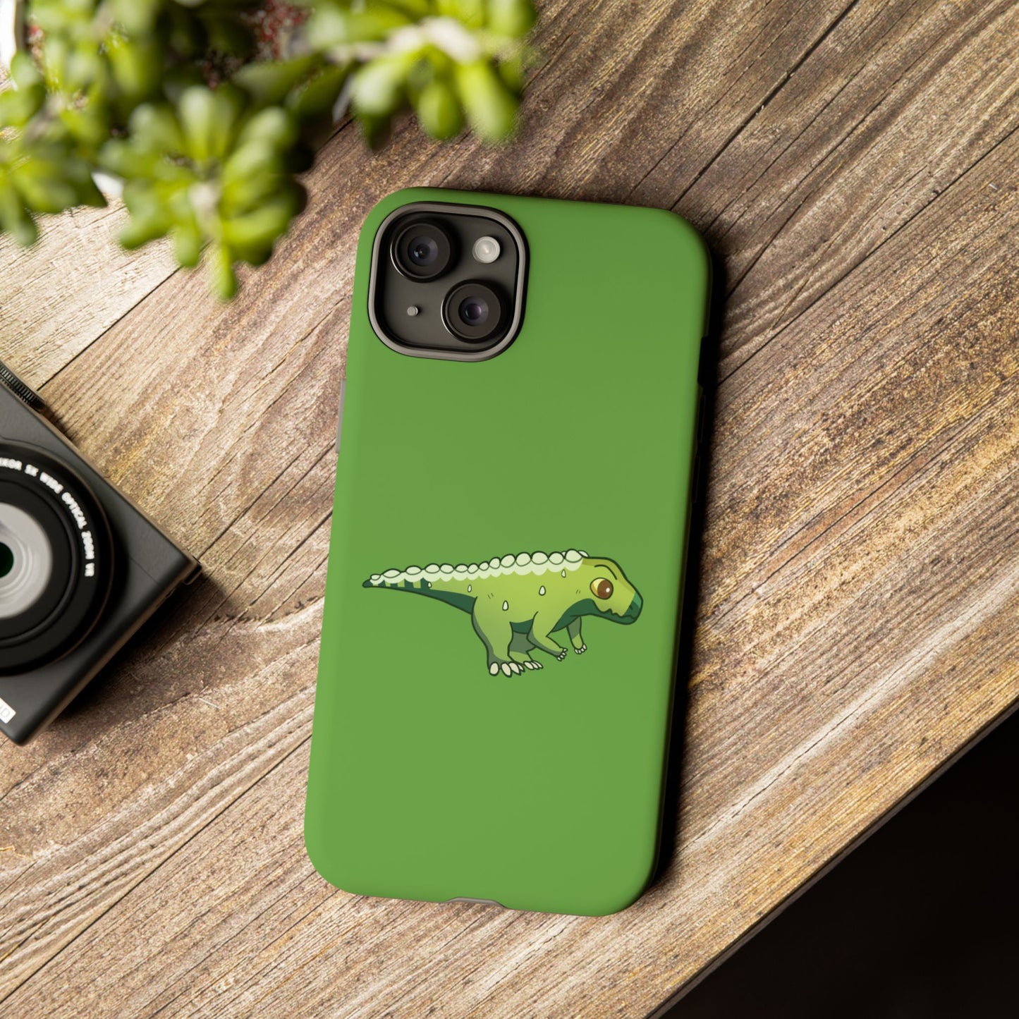 Postosuchus - Phone Case