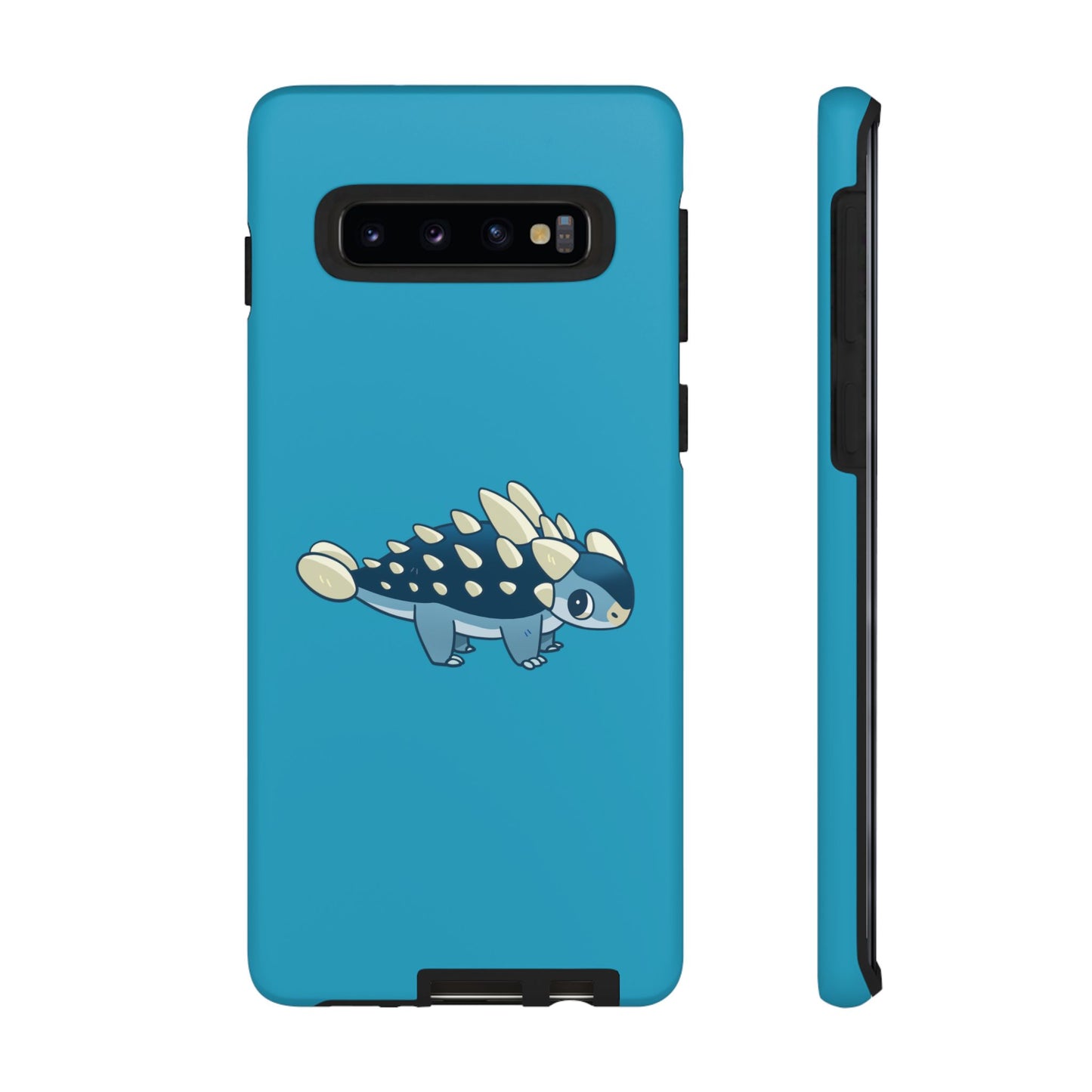 Euoplocephalus - Phone Case