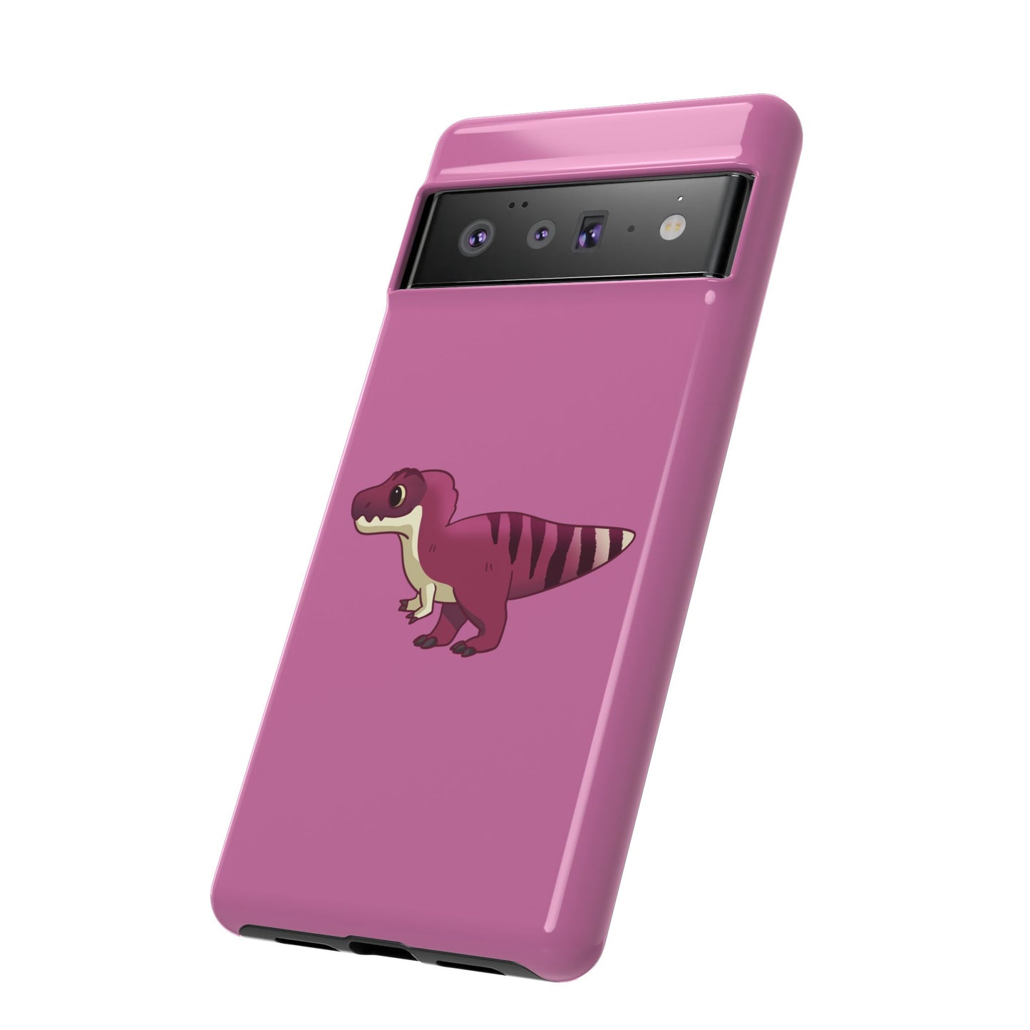 Tyrannosaurus Rex - Phone Case