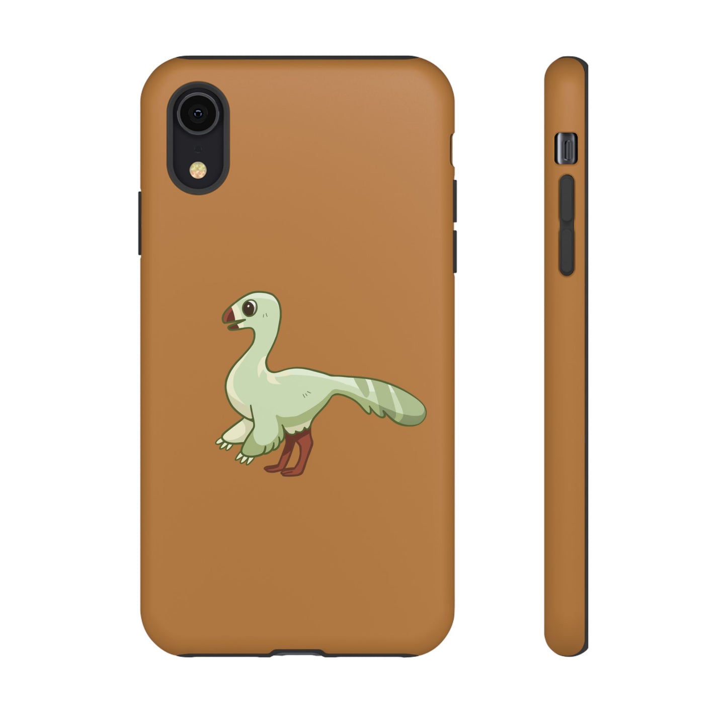 Gallimimus - Phone Case