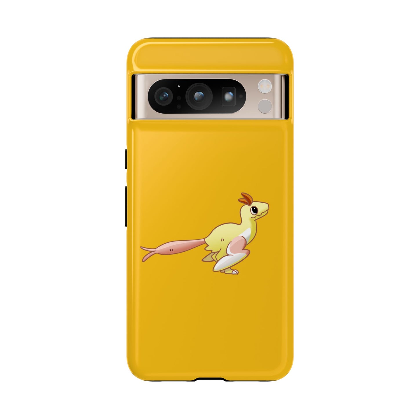 Microraptor - Phone Case