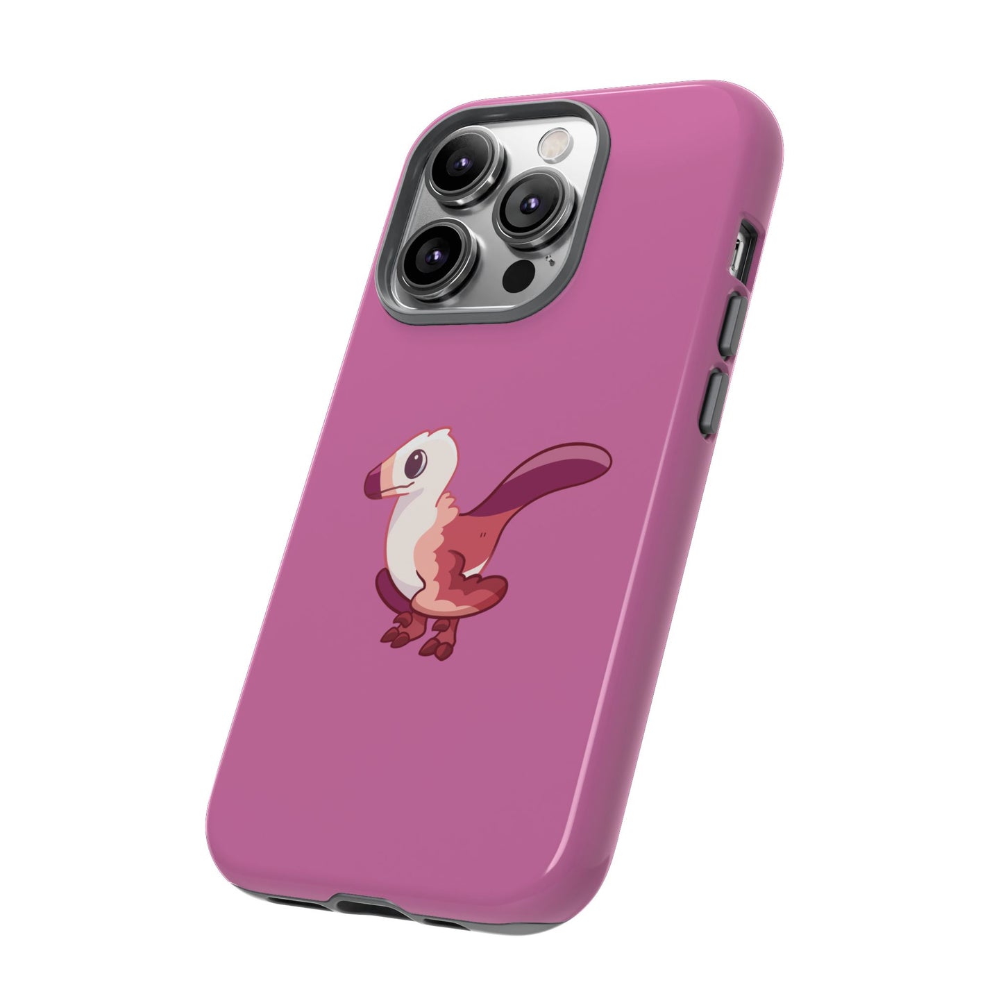 Velociraptor - Phone Case