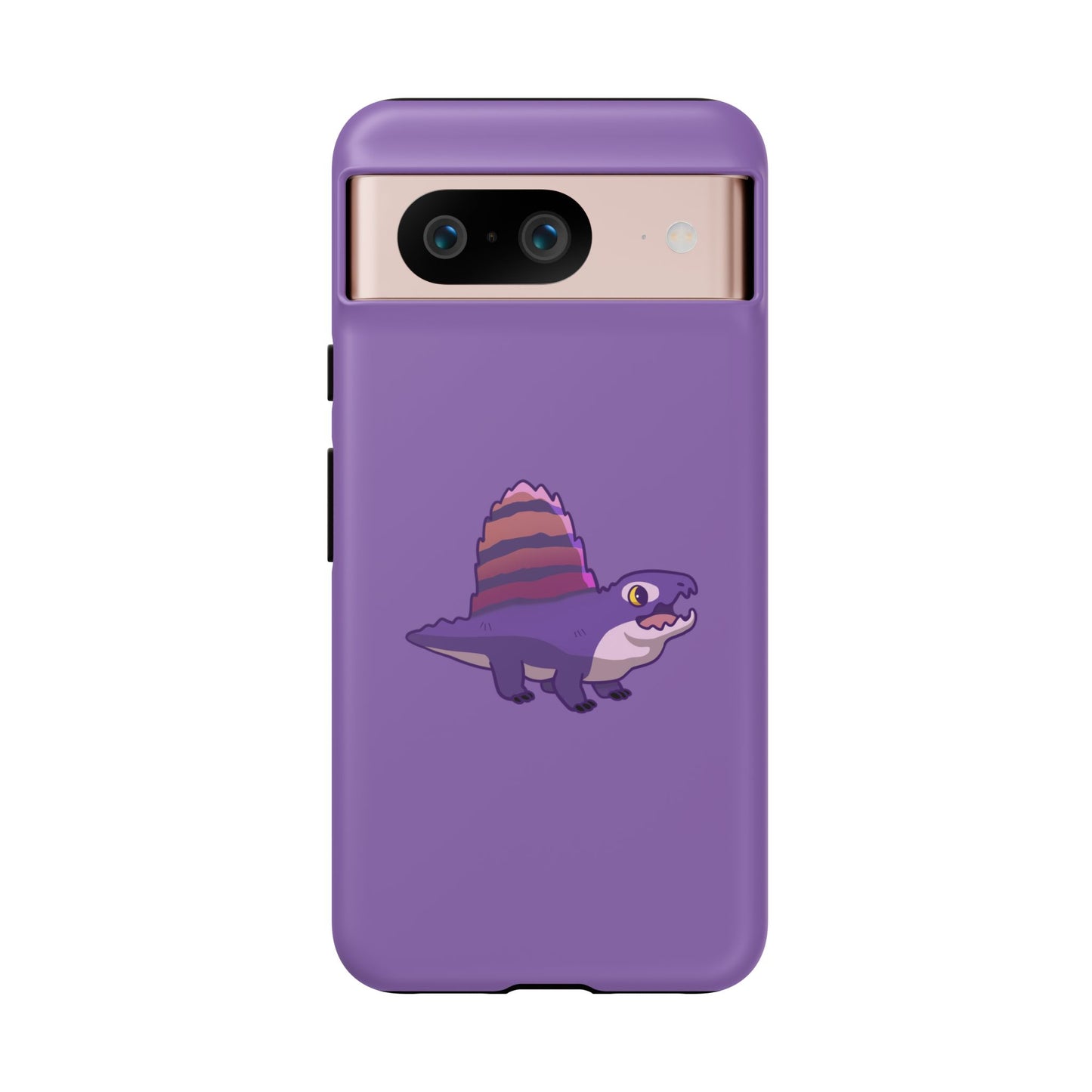Dimetrodon - Phone Case