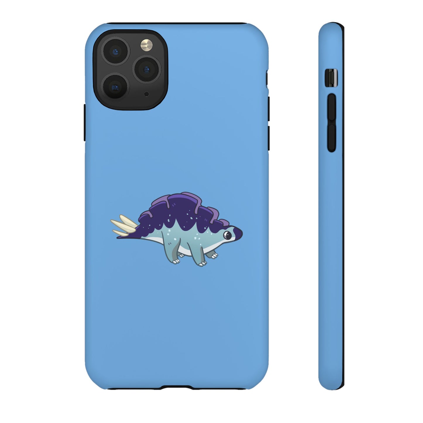 Wuerhosaurus - Phone Case