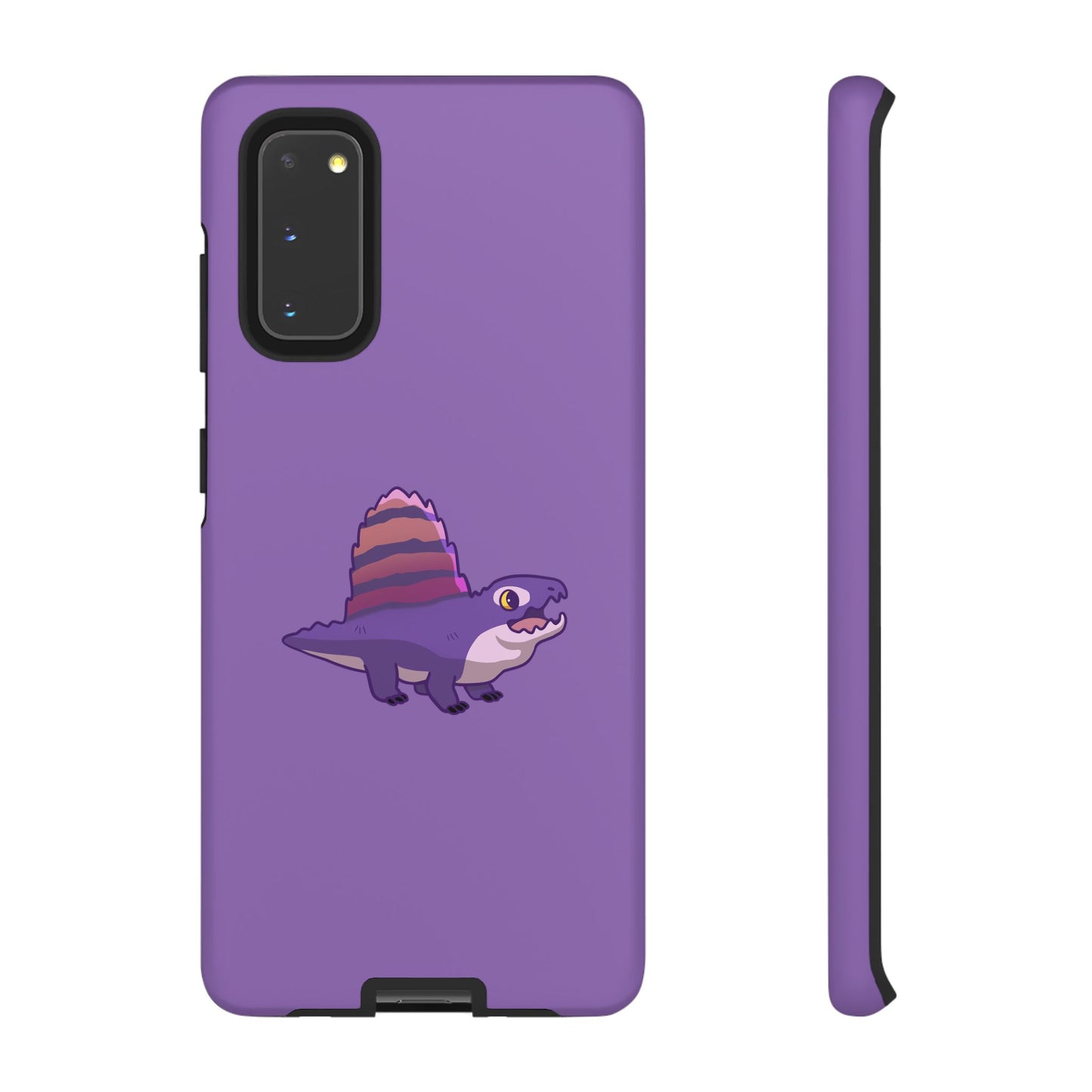 Dimetrodon - Phone Case