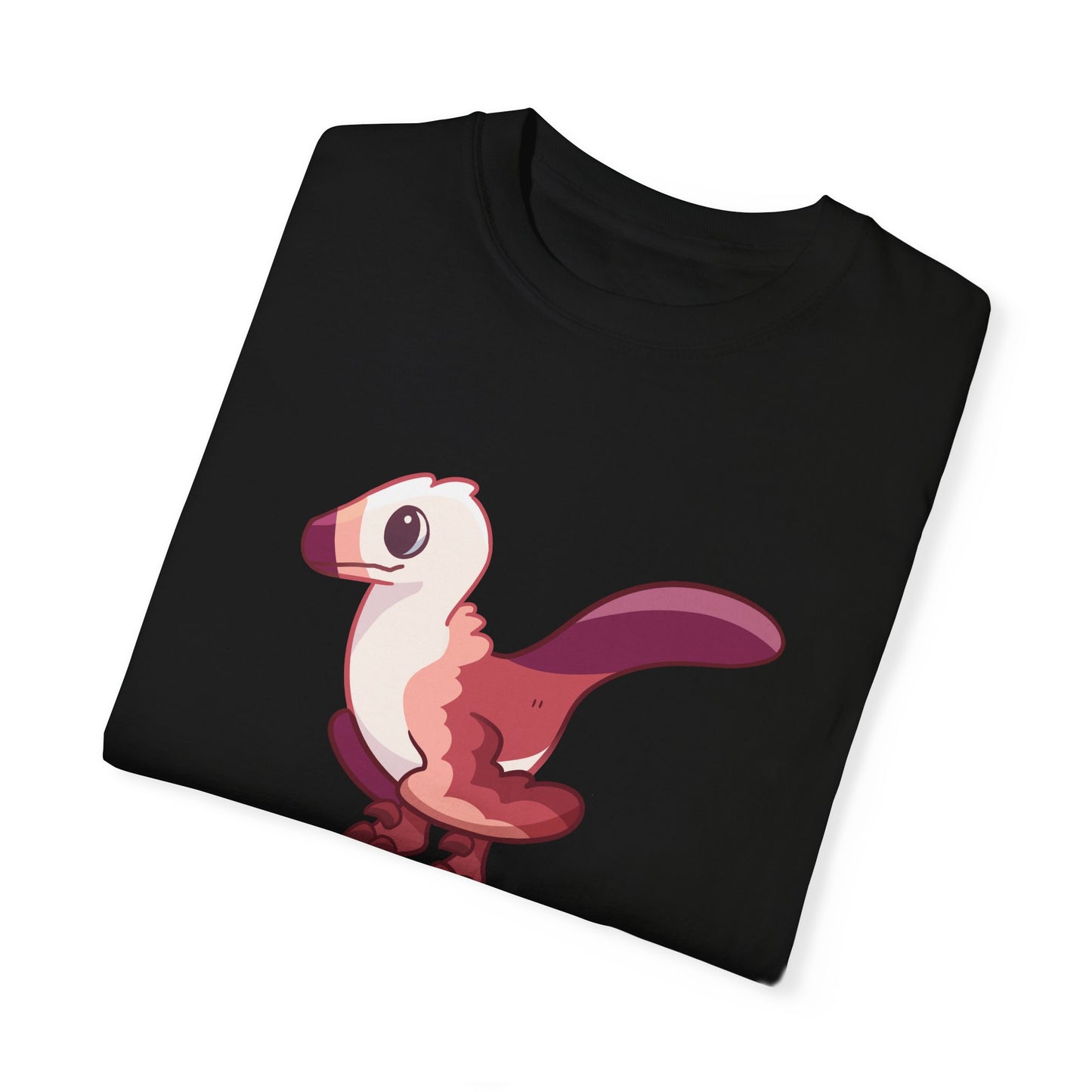 Velociraptor T-Shirt