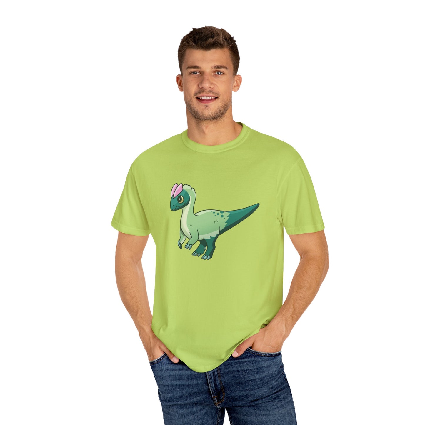 Dilophosaurus T-Shirt