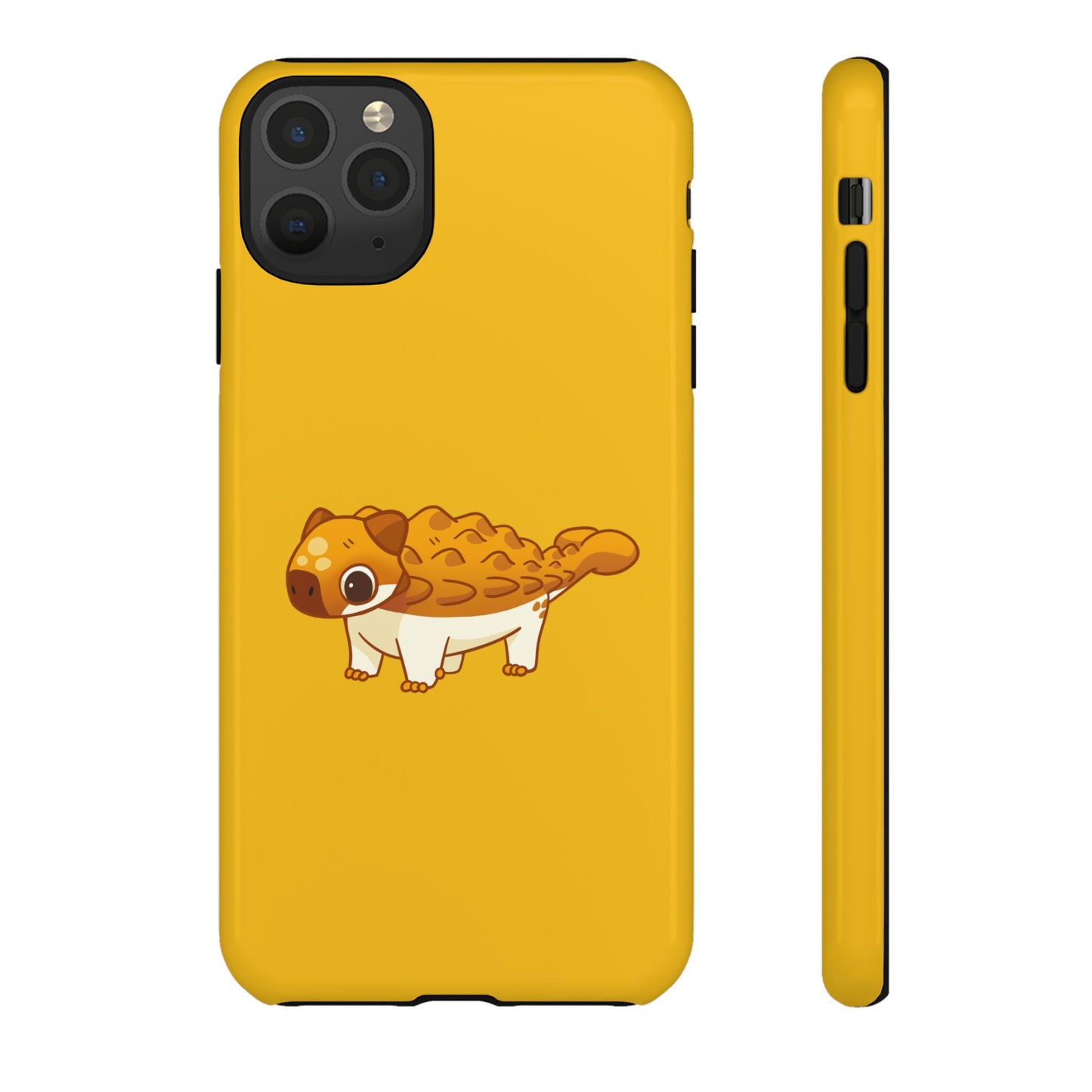 Pinacosaurus - Phone Case