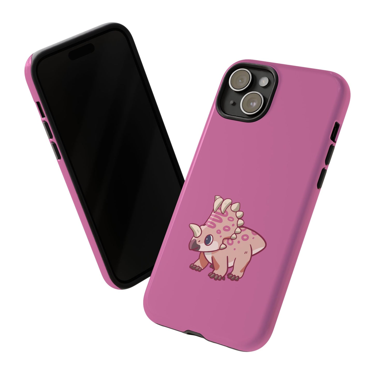 Centrosaurus - Phone Case