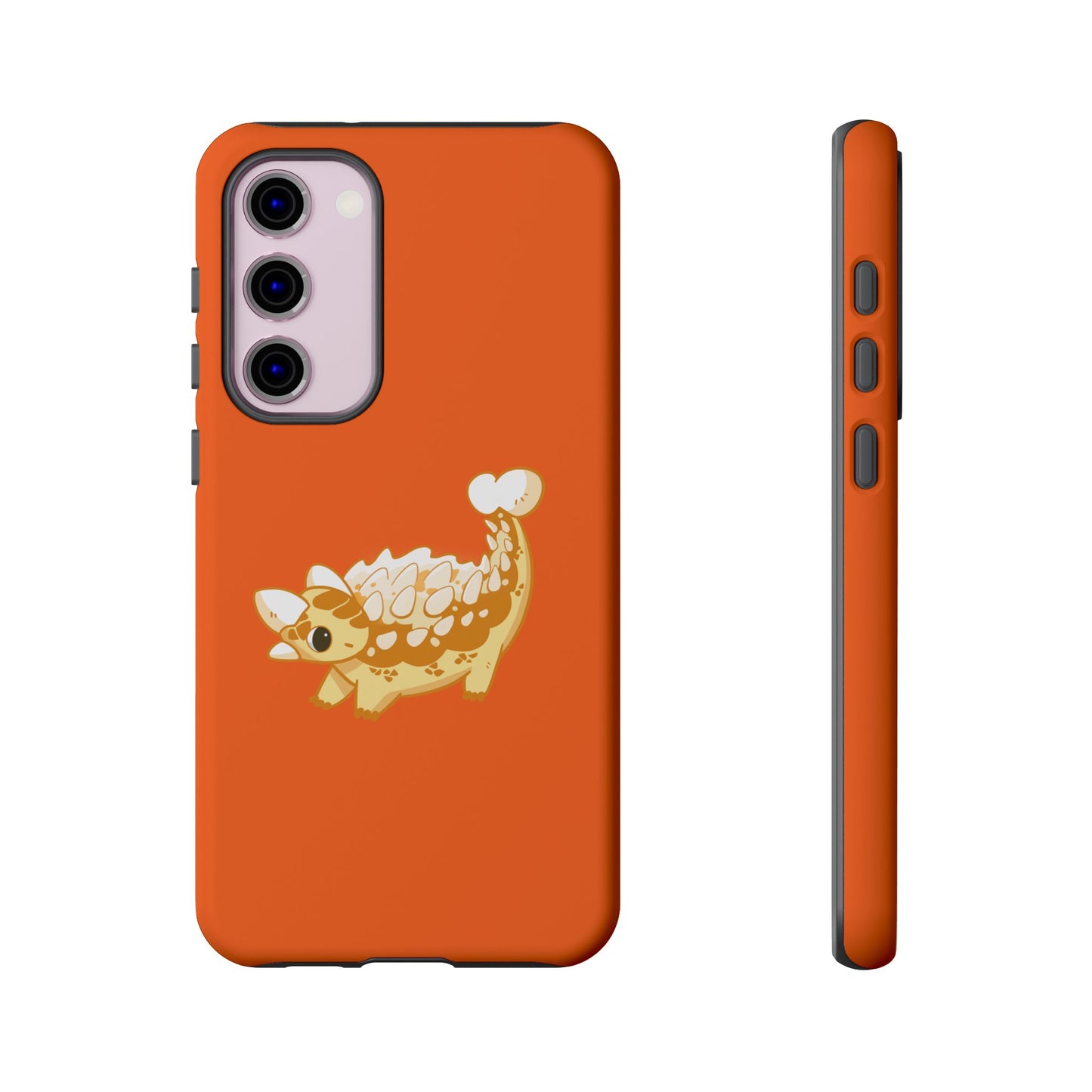 Ankylosaurus - Phone Case