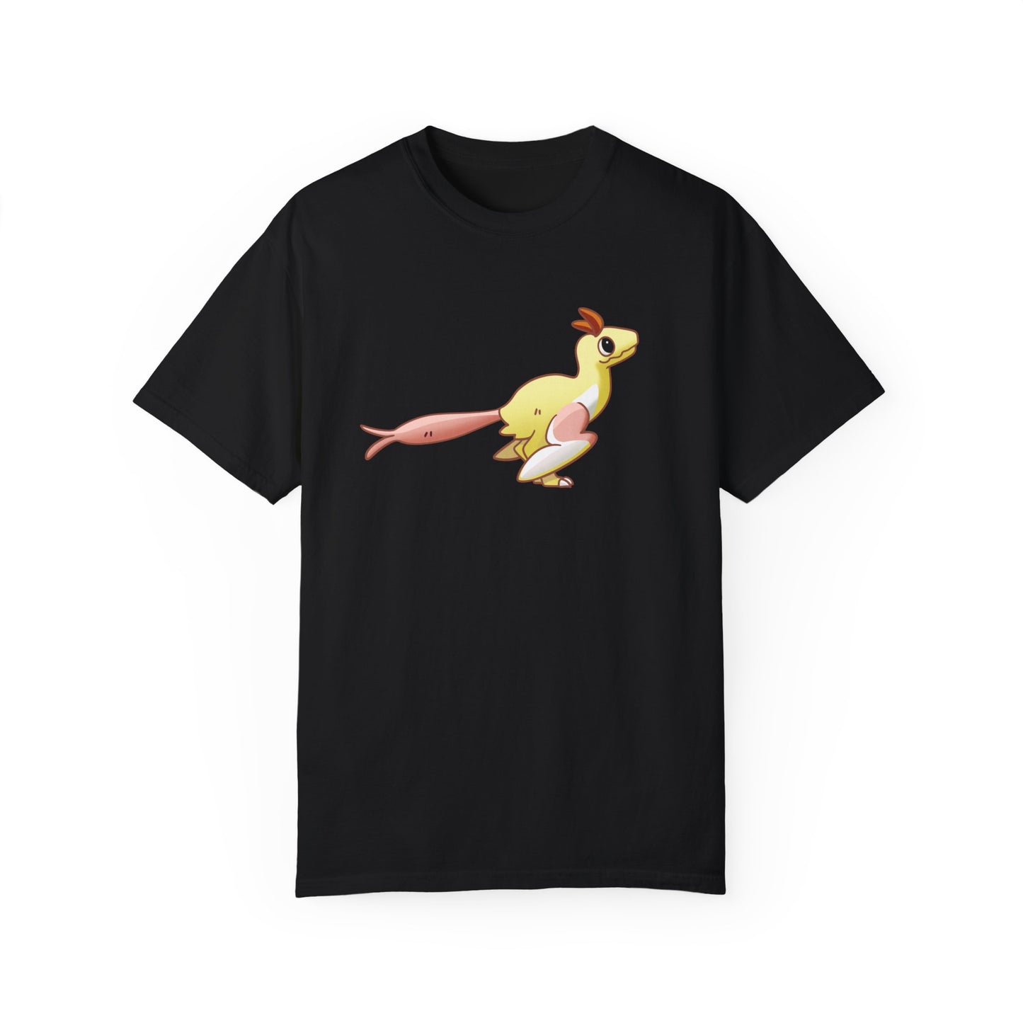 Microraptor T-Shirt