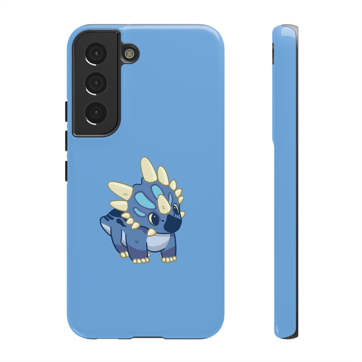 Styracosaurus - Phone Case