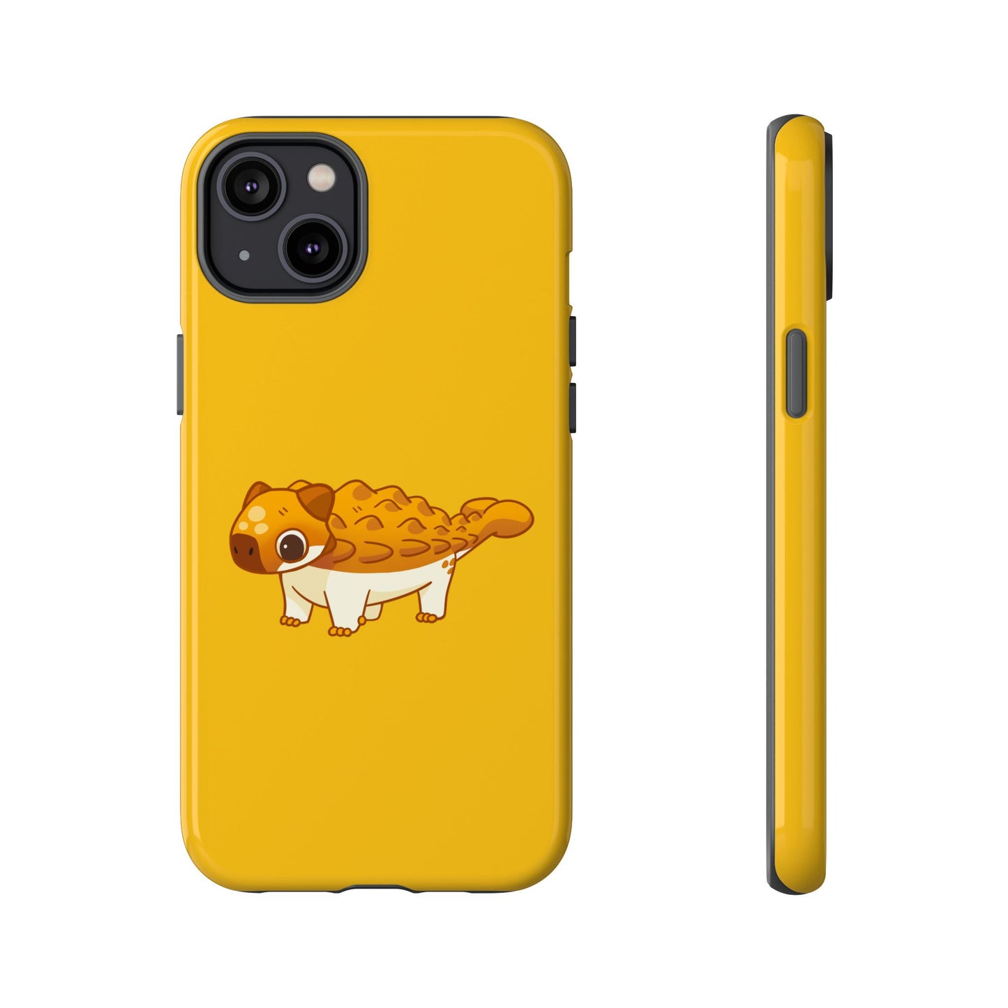 Pinacosaurus - Phone Case