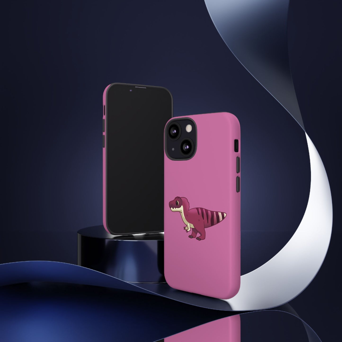 Tyrannosaurus Rex - Phone Case