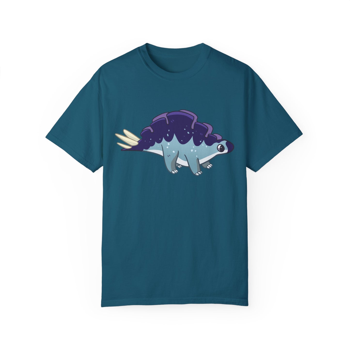 Wuerhosaurus T-Shirt